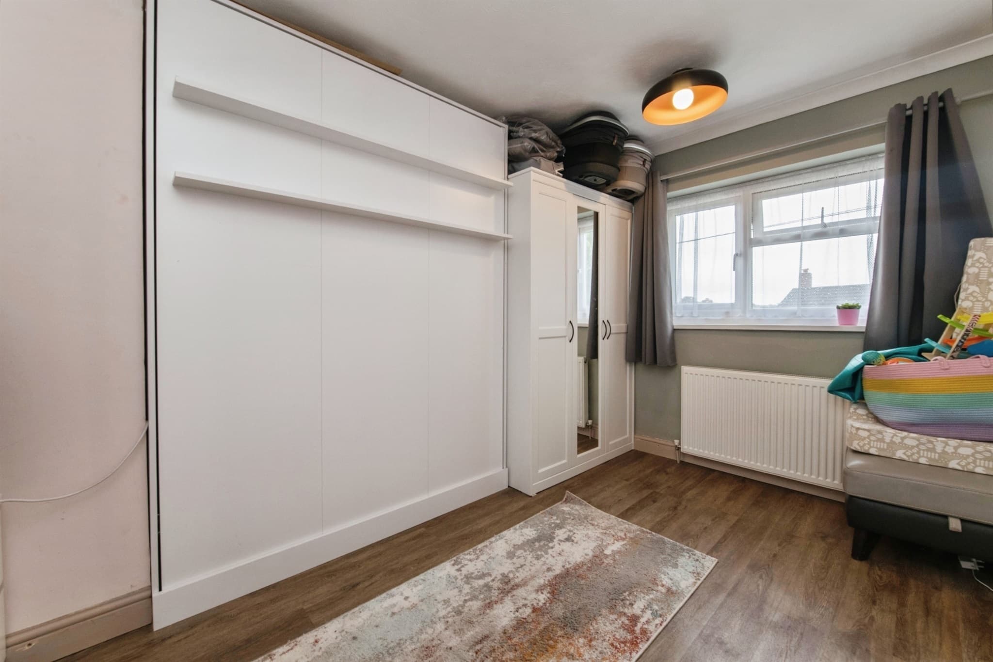 Property at Hillyfield Road, Exeter