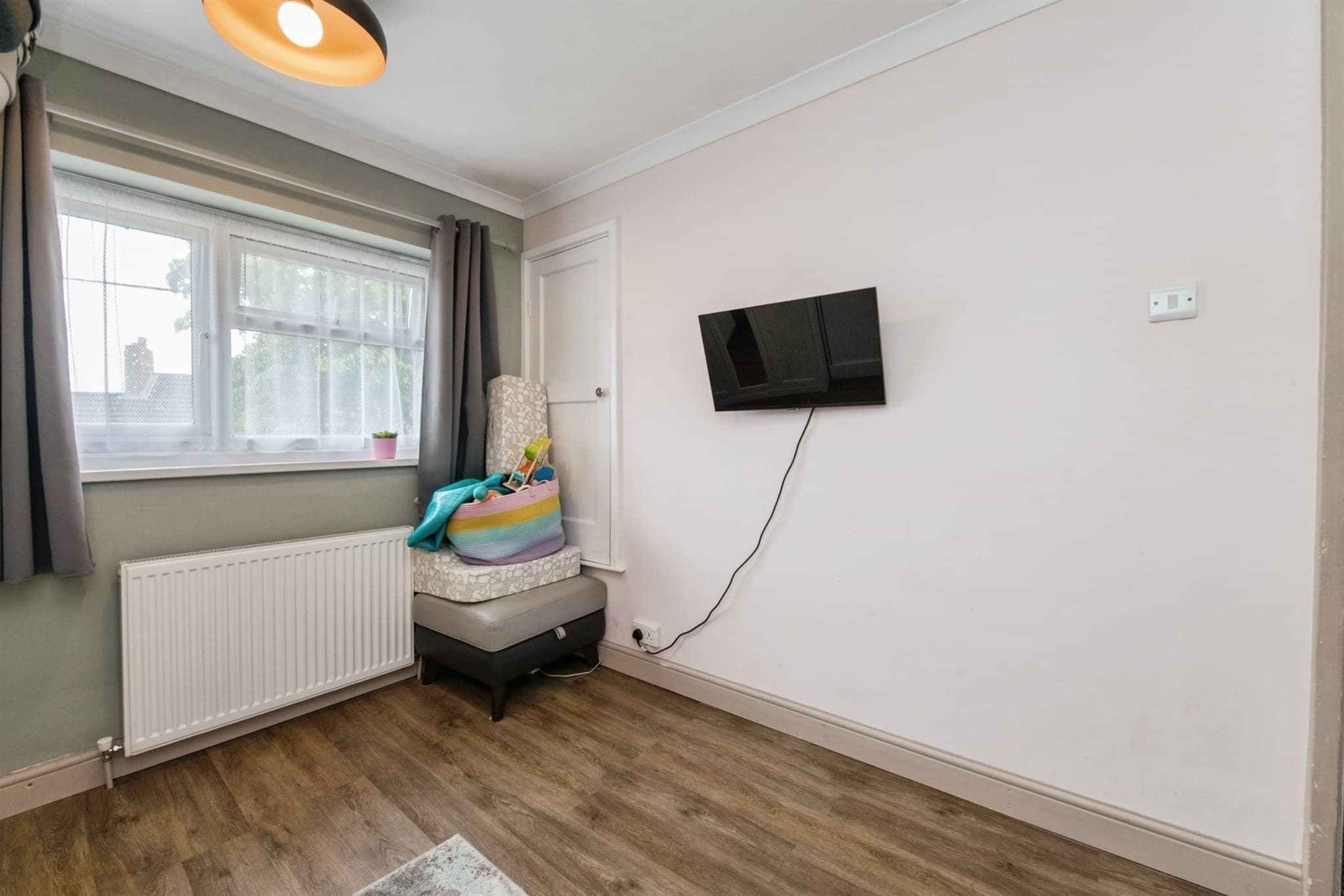 Property at Hillyfield Road, Exeter