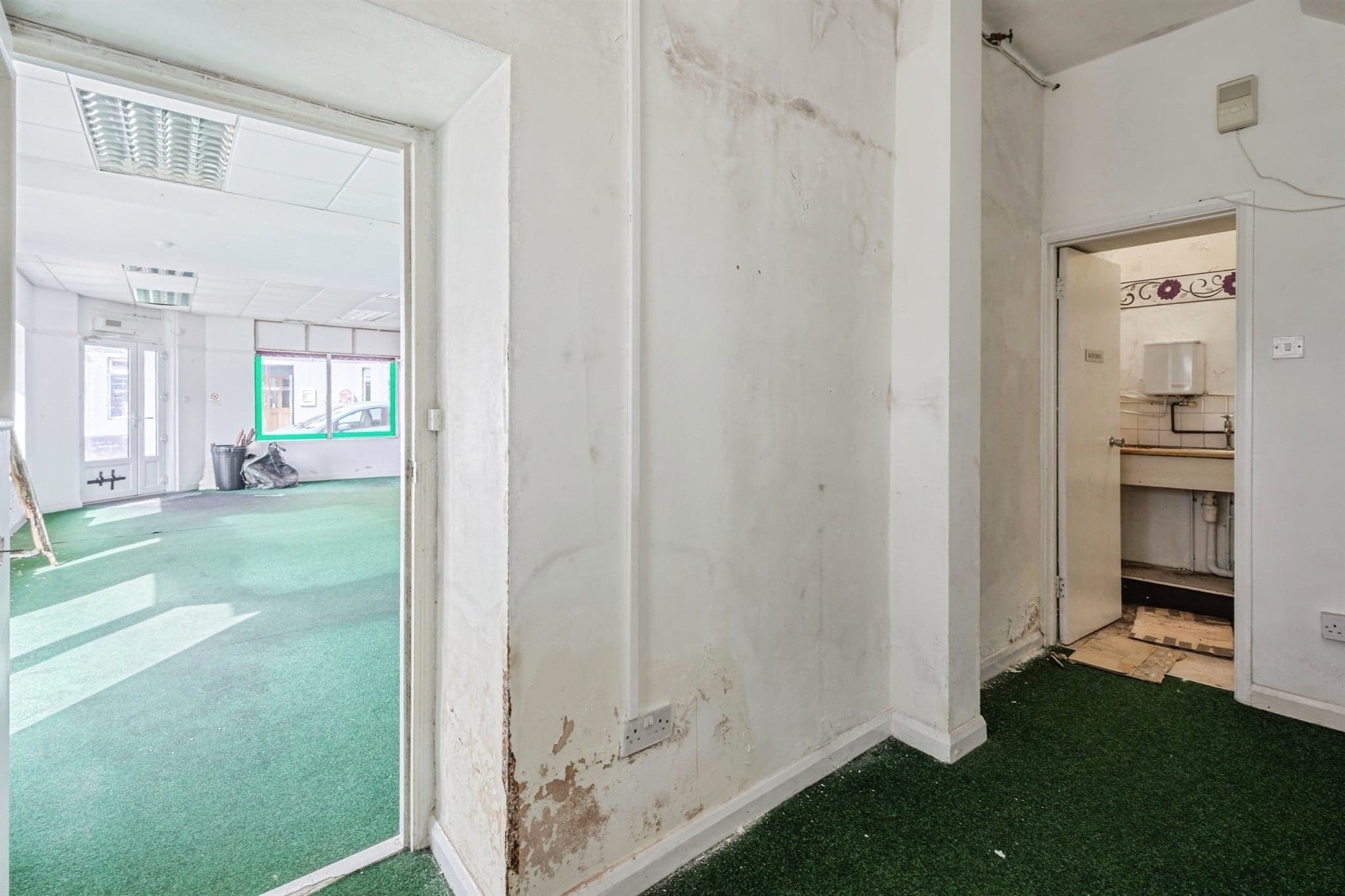 Property at Fore Street, Torpoint