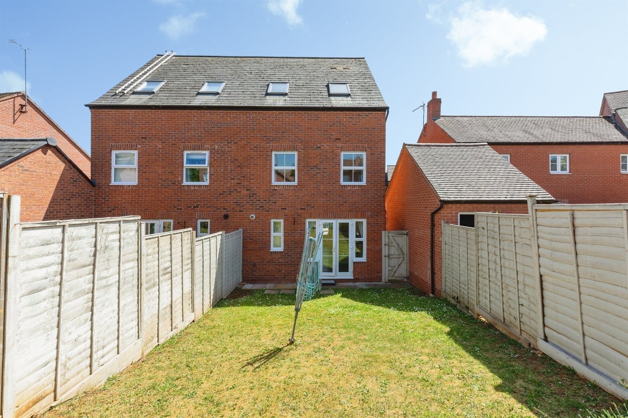 Property at Winter Gardens Way, Banbury