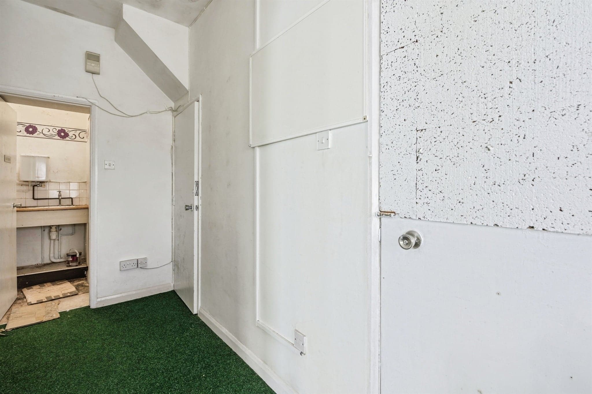 Property at Fore Street, Torpoint