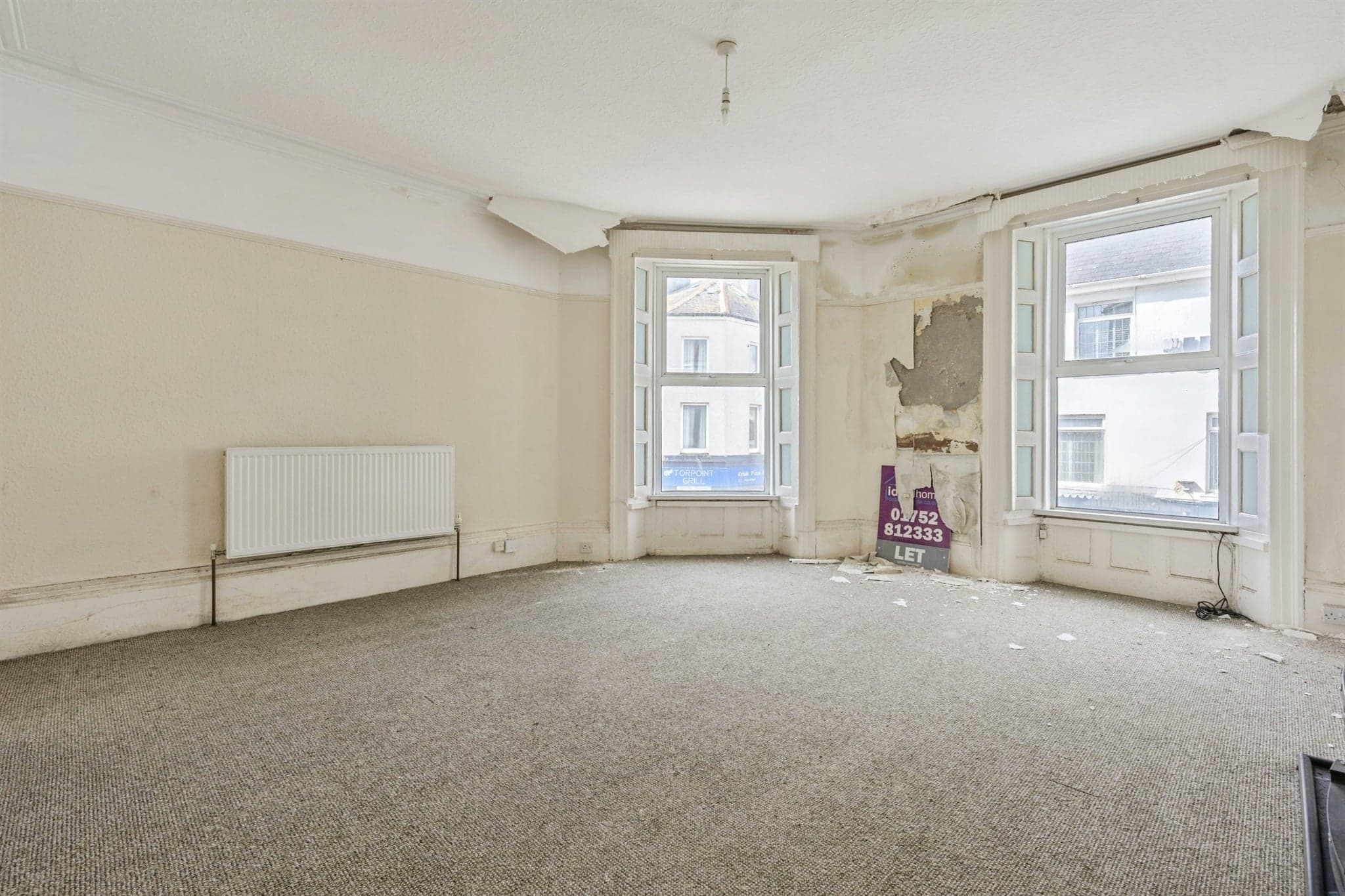 Property at Fore Street, Torpoint