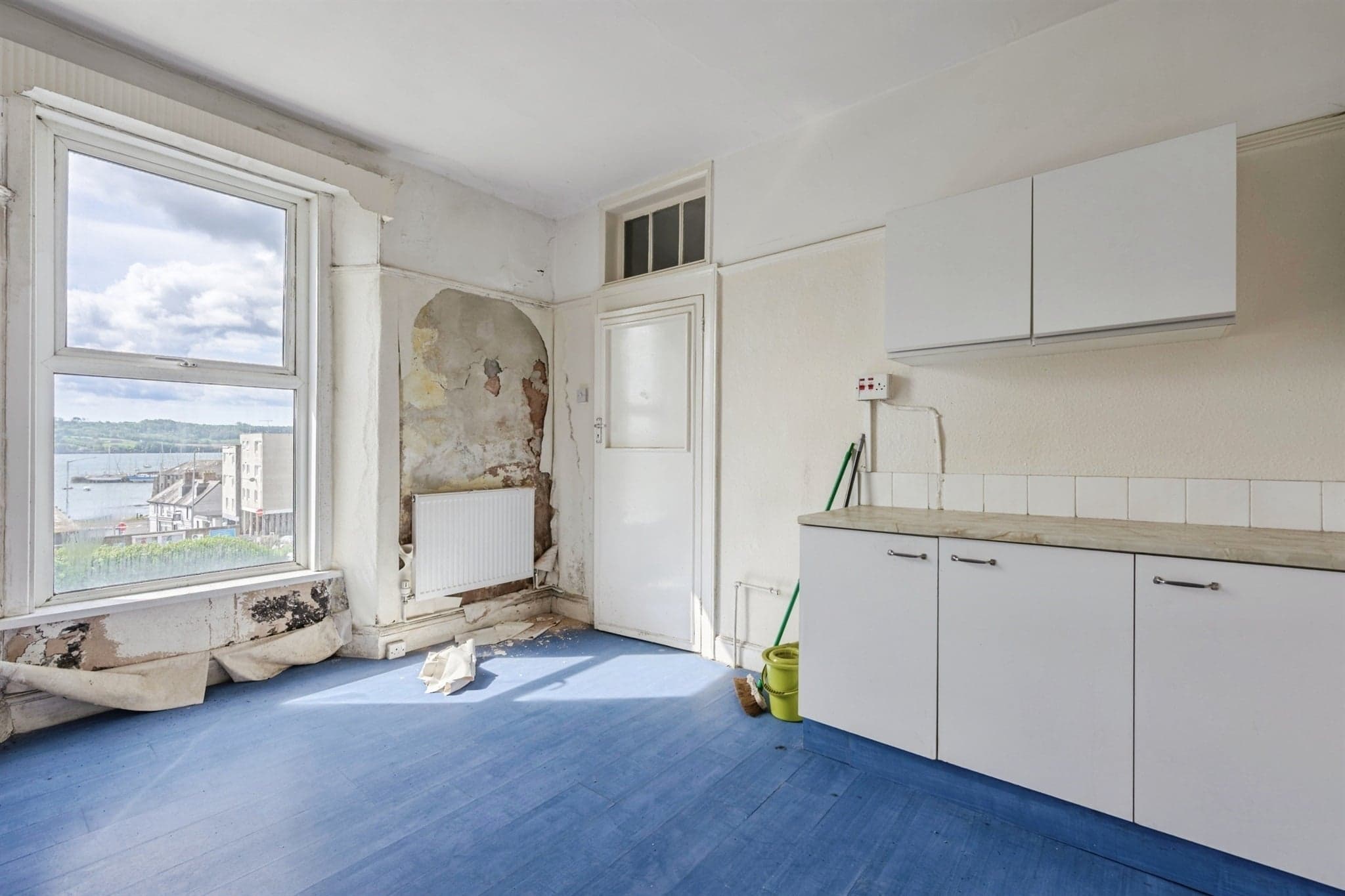 Property at Fore Street, Torpoint