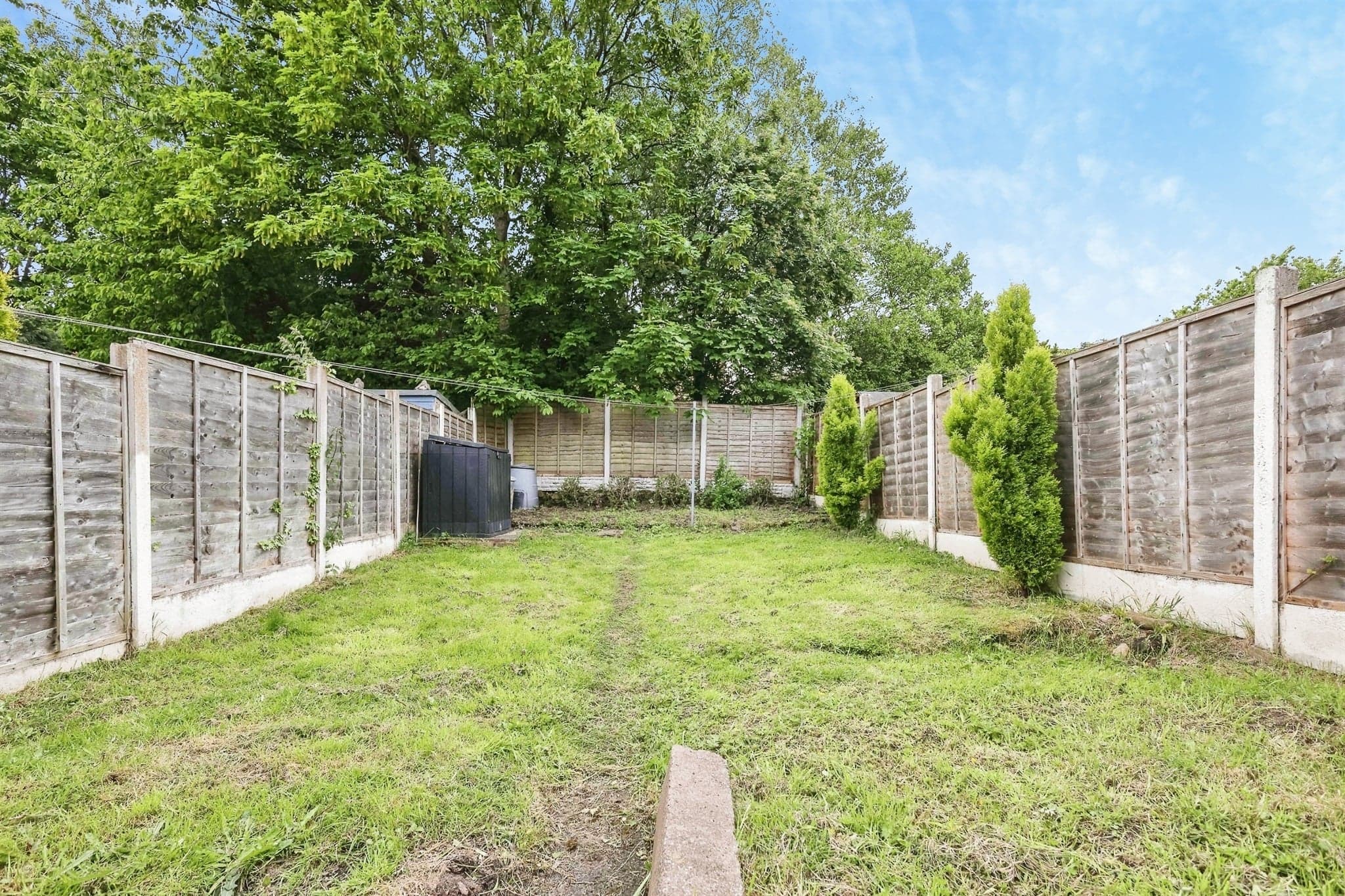 Property at Elm Terrace, Tividale, OLDBURY