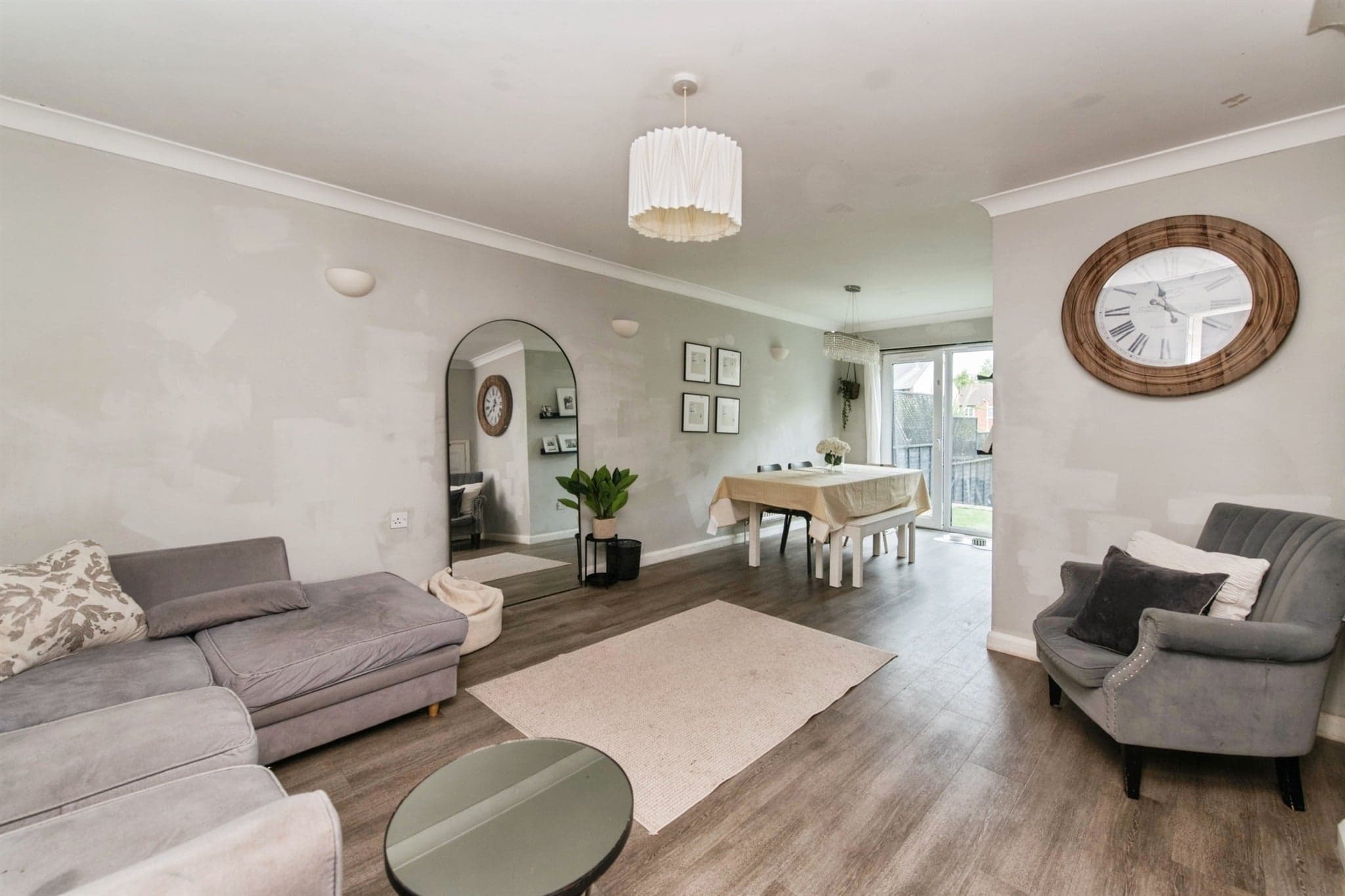 Property at Creely Close, Exeter