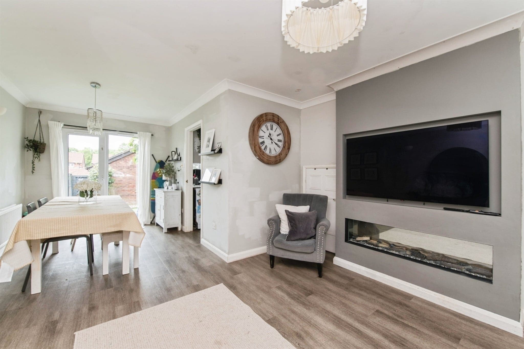 Property at Creely Close, Exeter