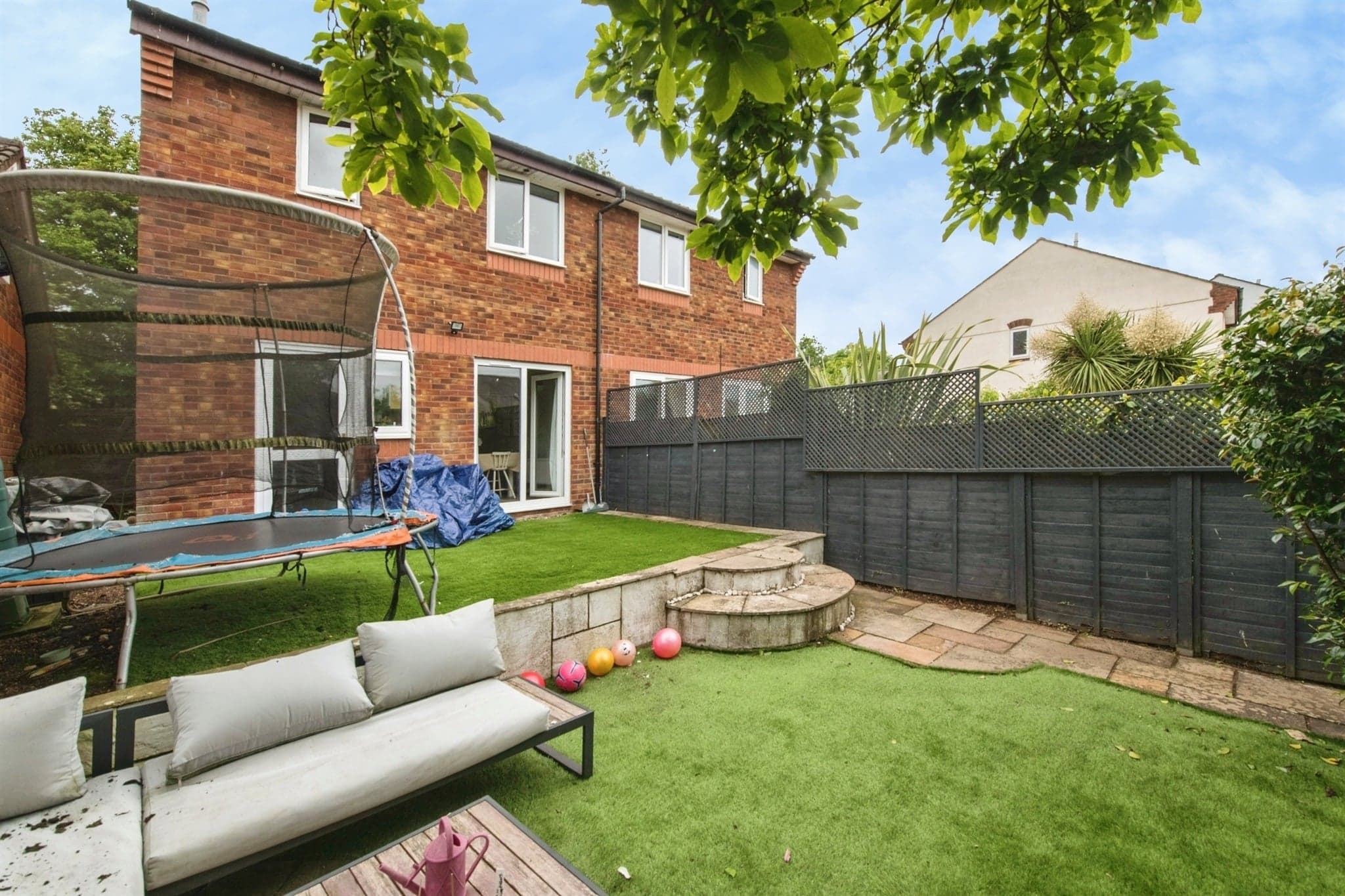 Property at Creely Close, Exeter