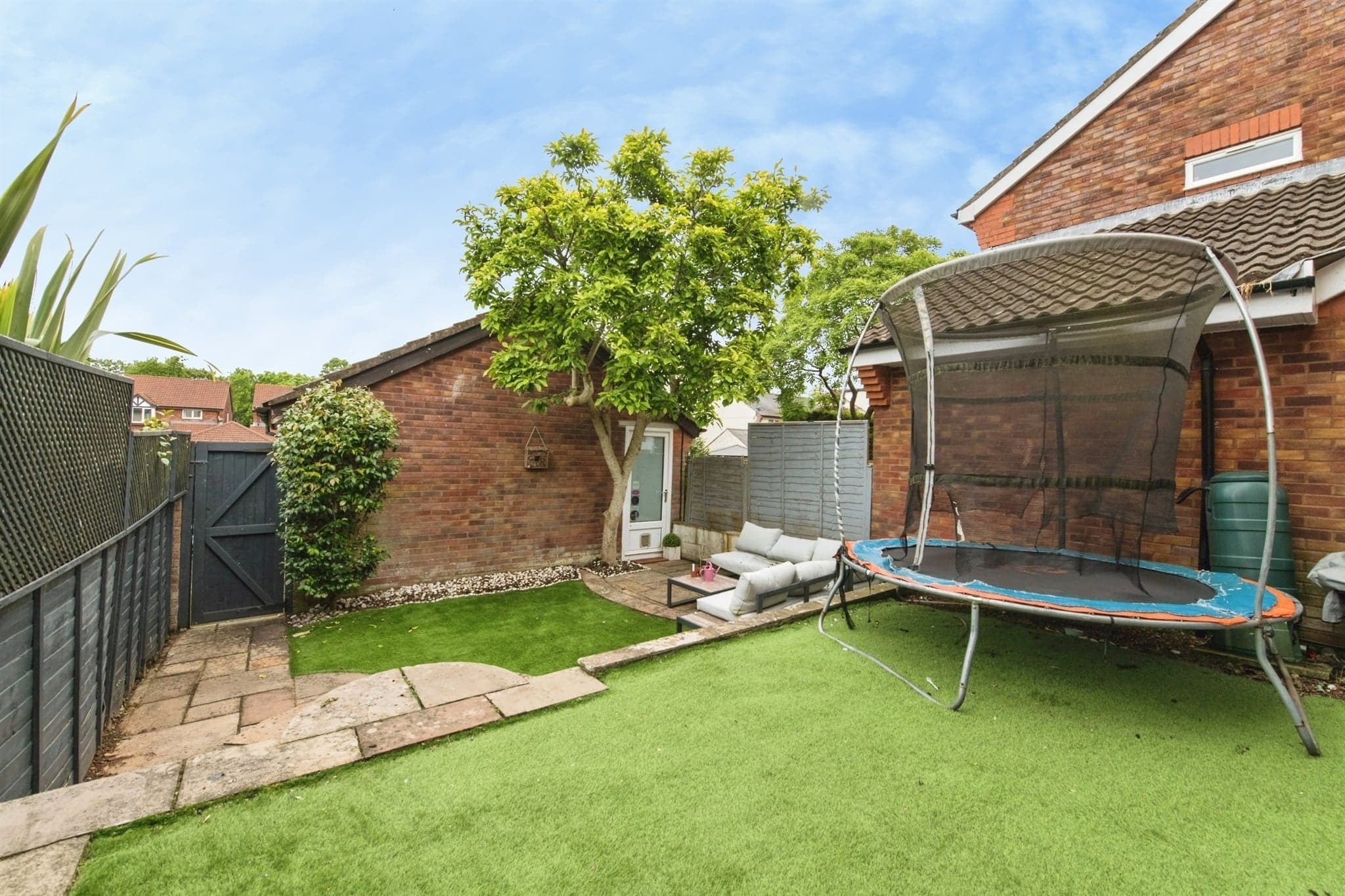 Property at Creely Close, Exeter