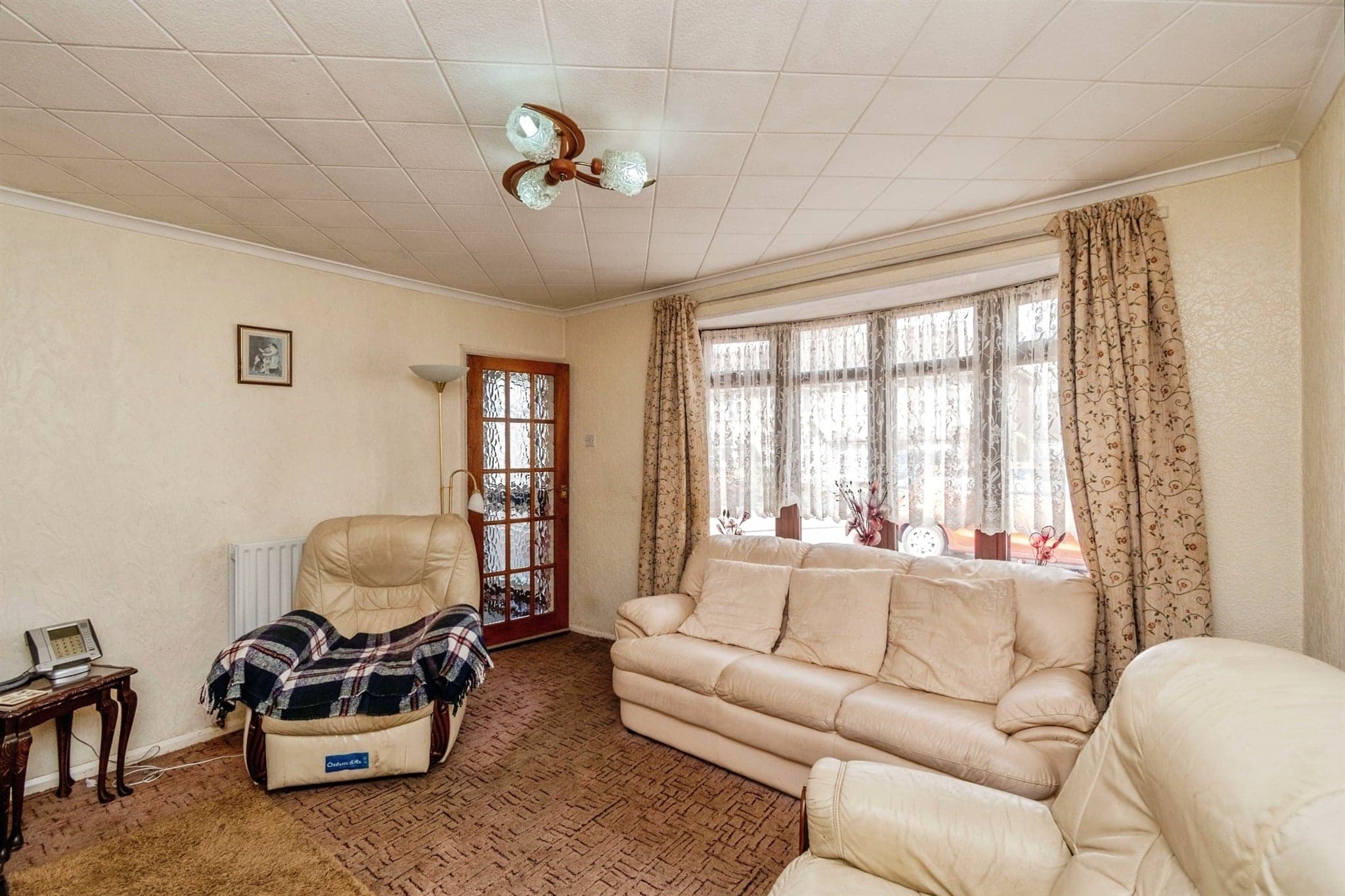 Property at Friary Crescent, Walsall