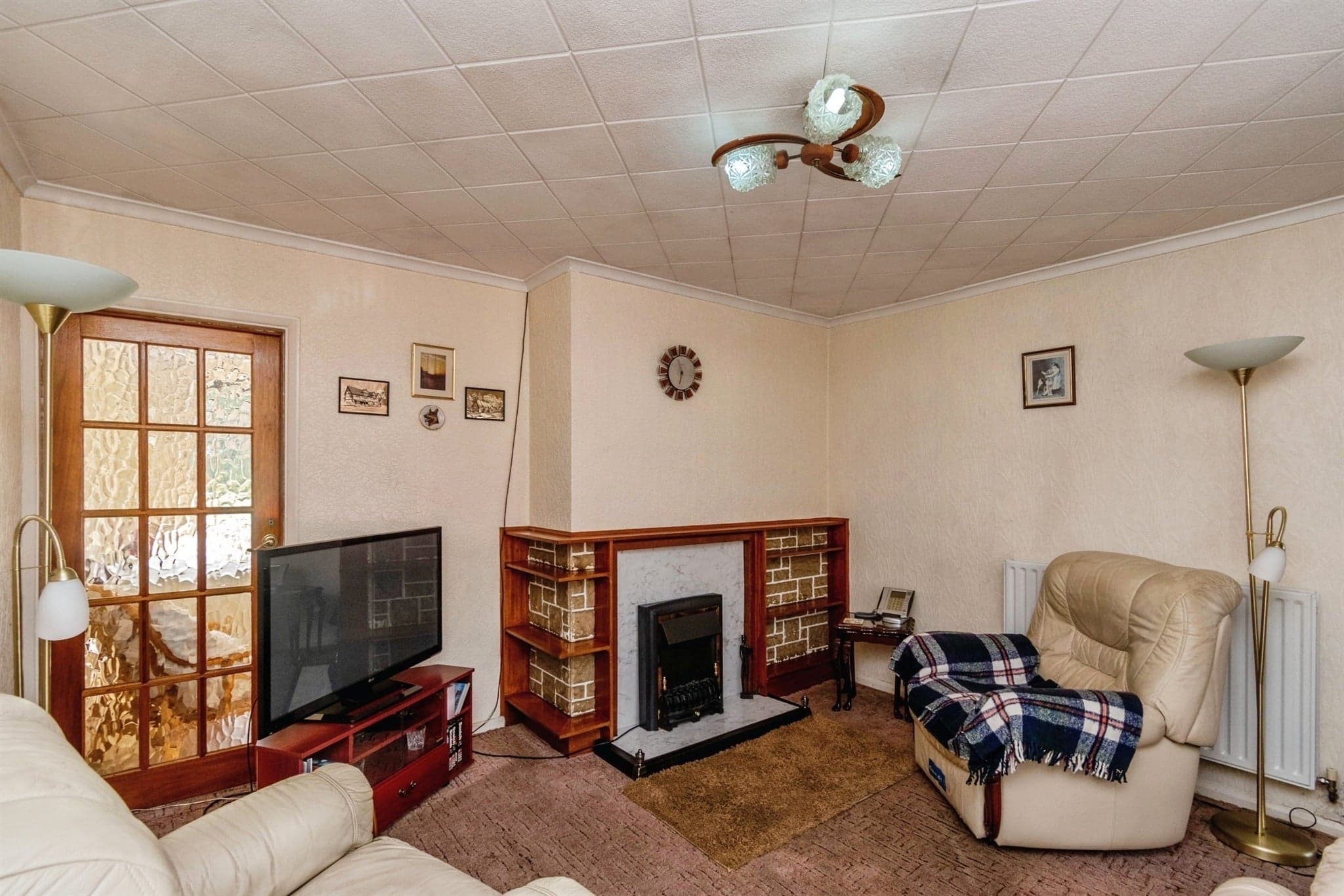 Property at Friary Crescent, Walsall