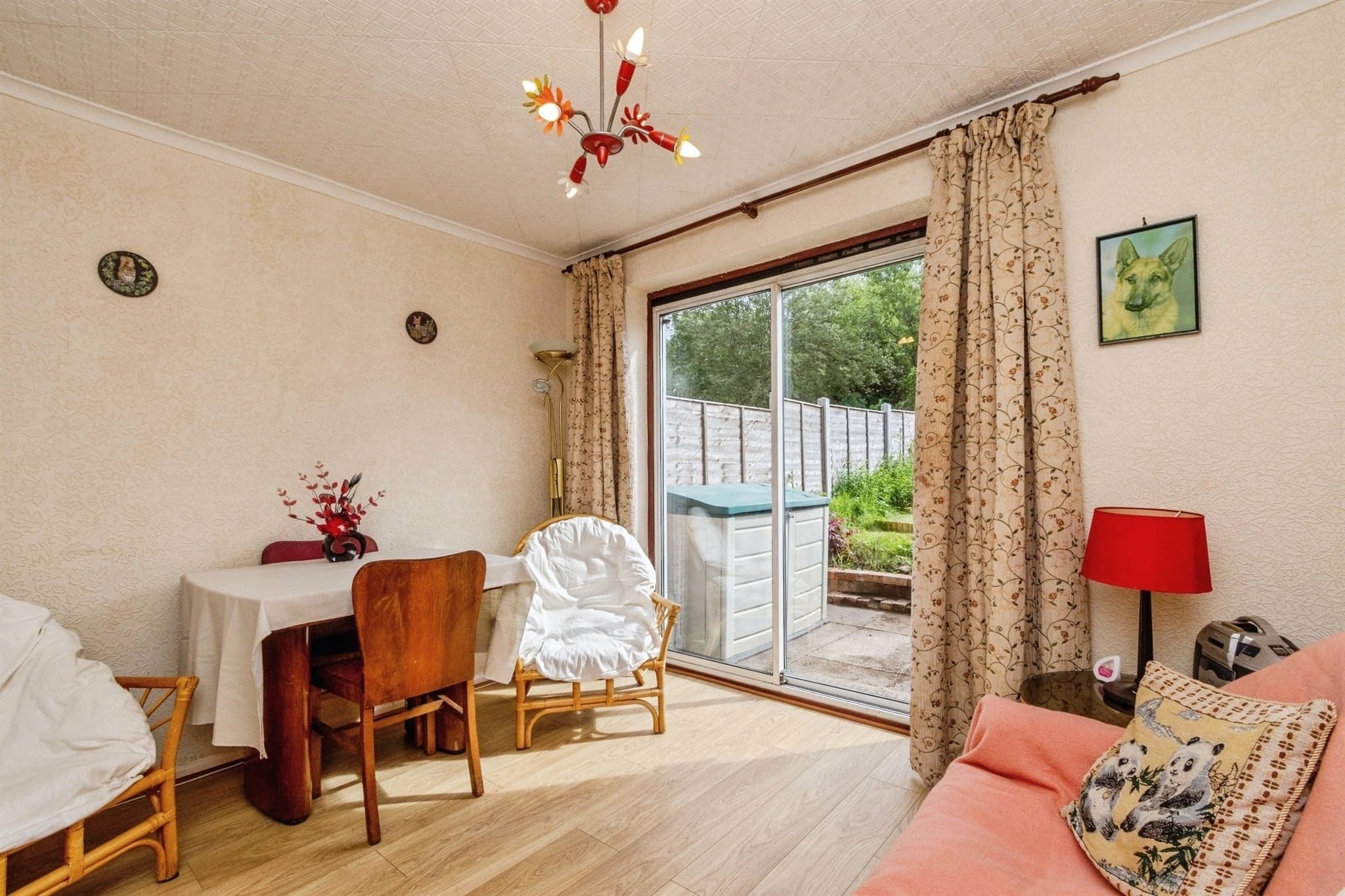 Property at Friary Crescent, Walsall