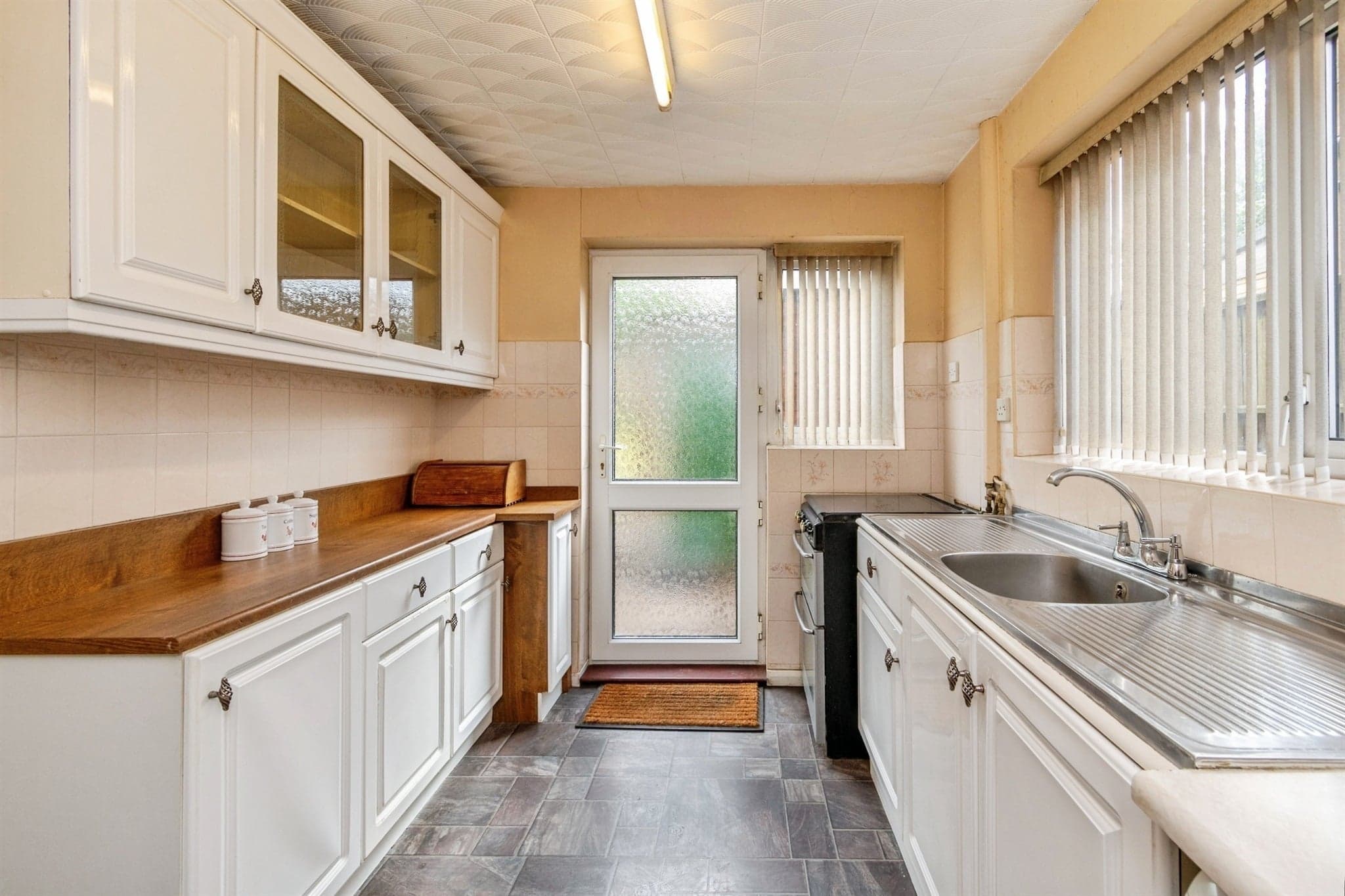 Property at Friary Crescent, Walsall