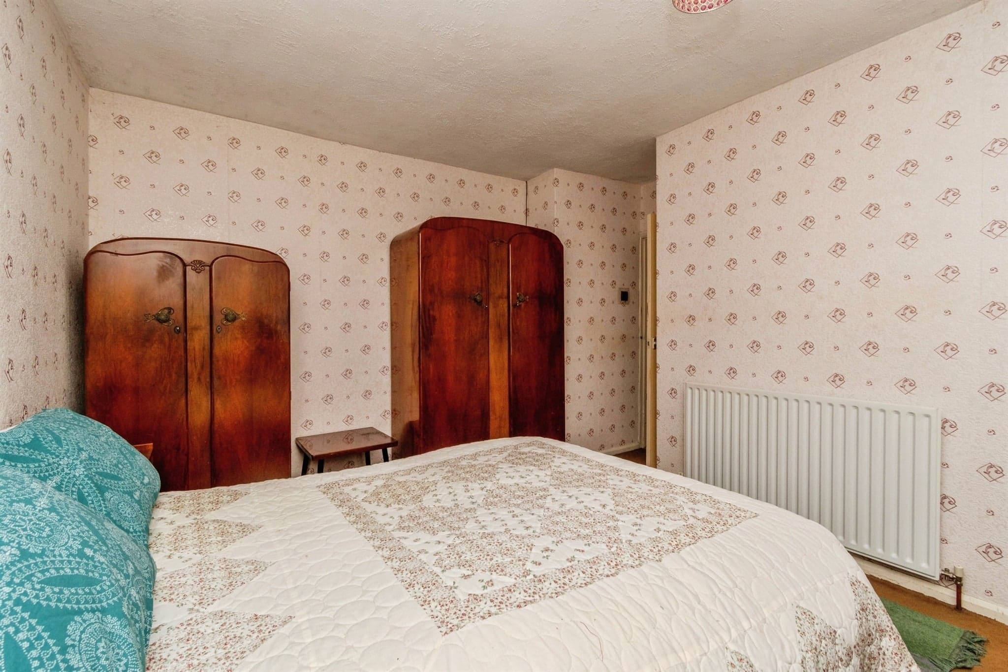 Property at Friary Crescent, Walsall