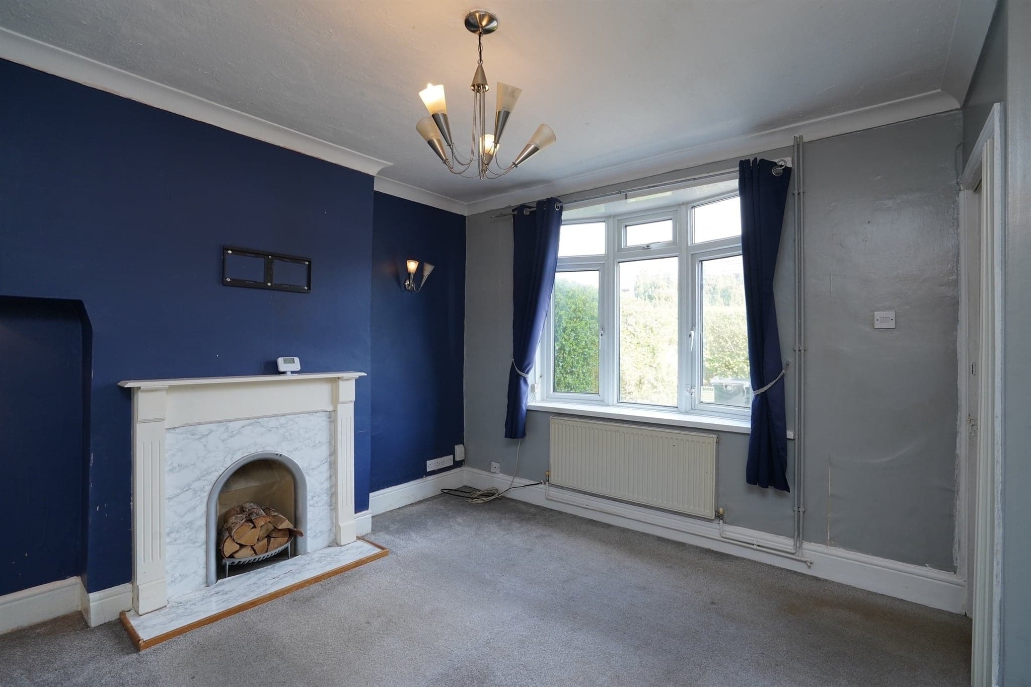 Property at Cowes Road, Grantham