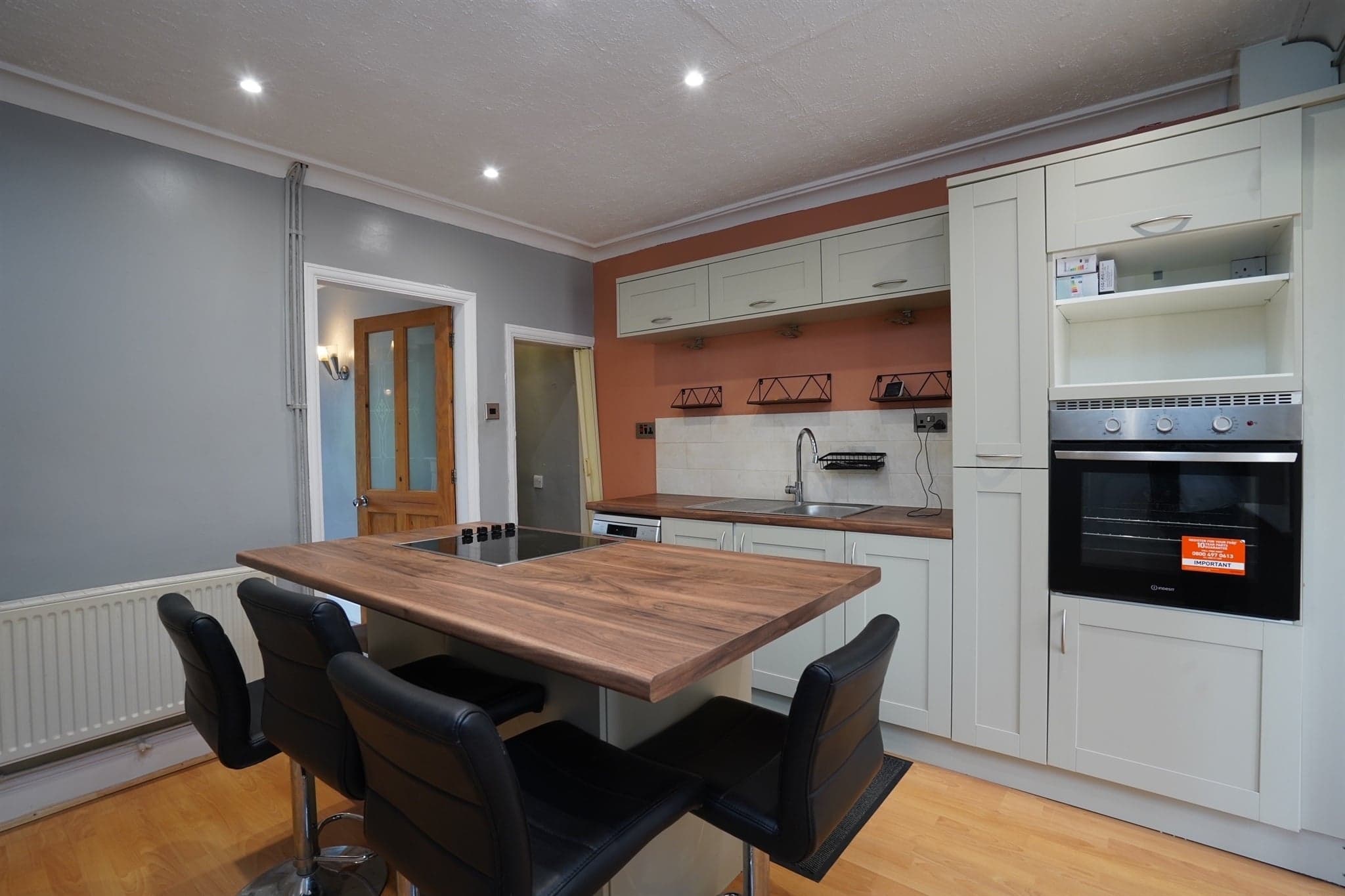 Property at Cowes Road, Grantham