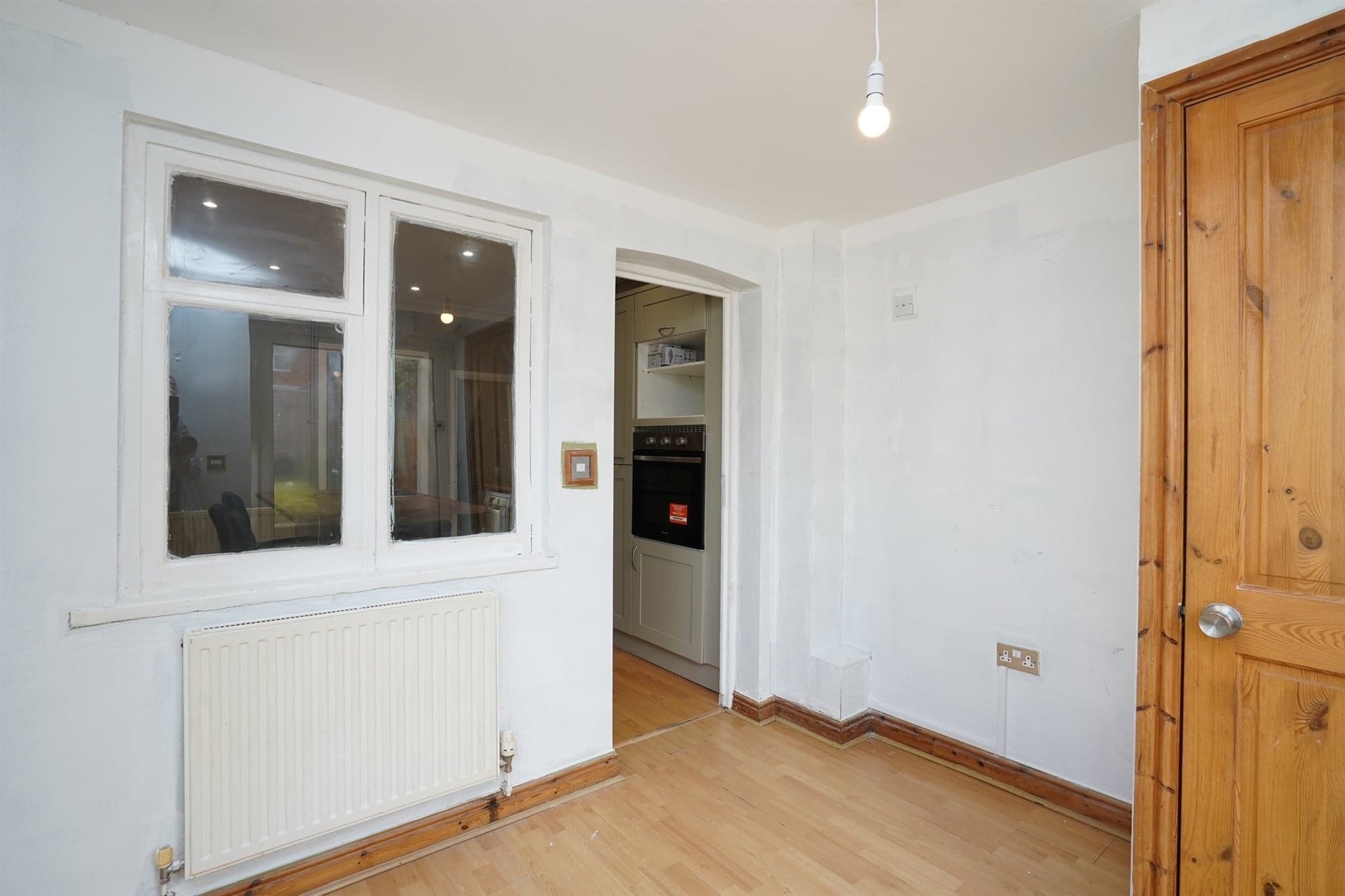 Property at Cowes Road, Grantham