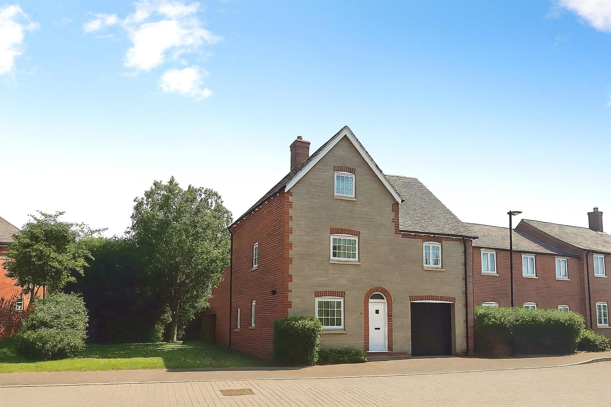 Property at Greenacre Way, Shaftesbury