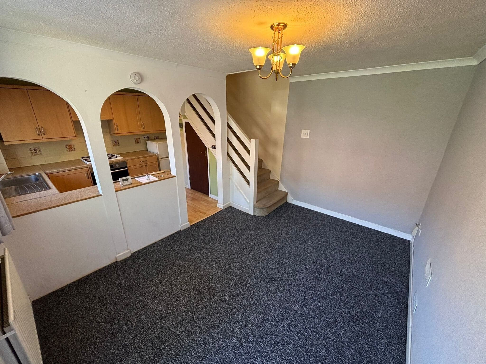 Property at Canterbury Drive, Plymouth
