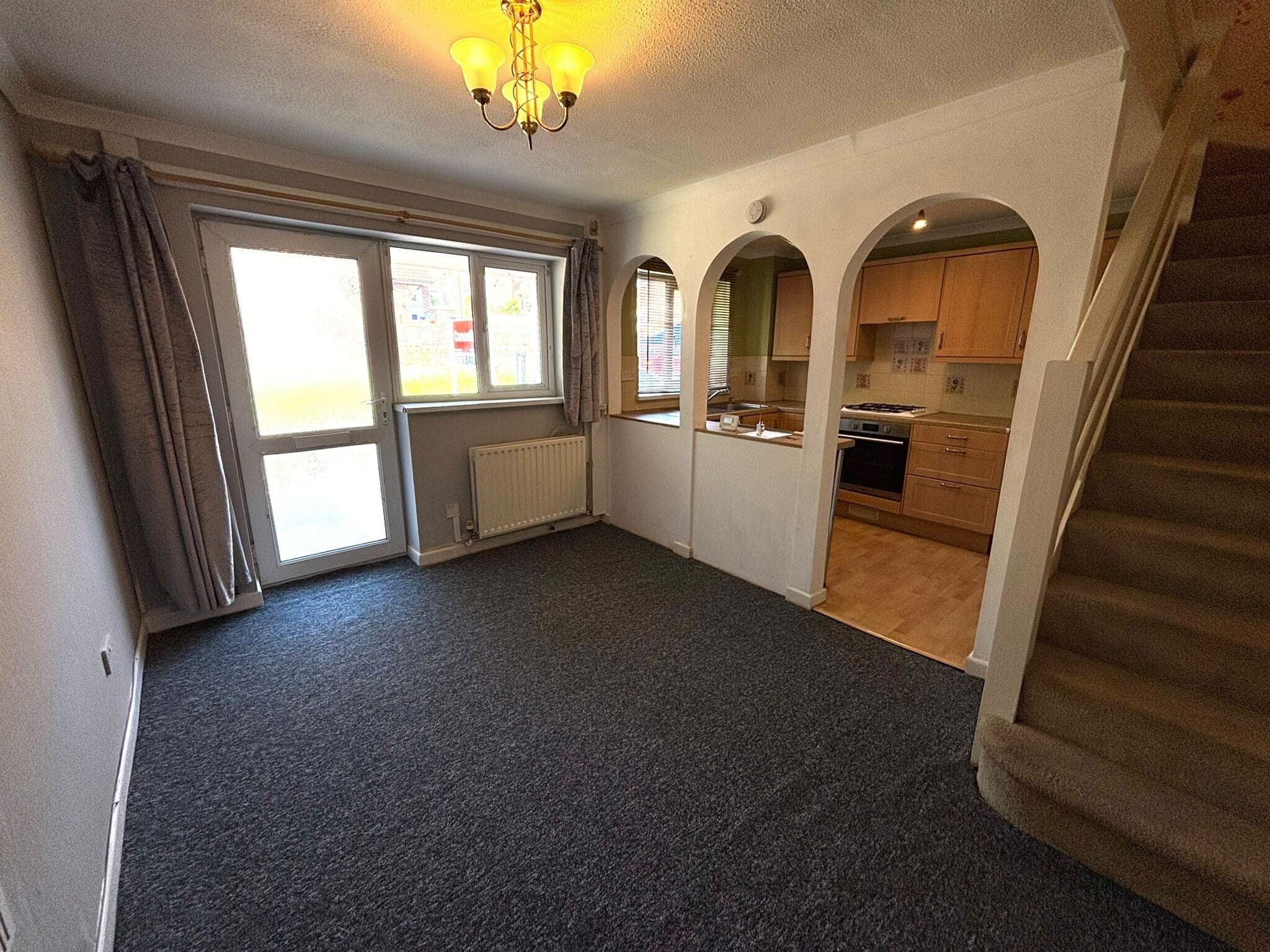 Property at Canterbury Drive, Plymouth
