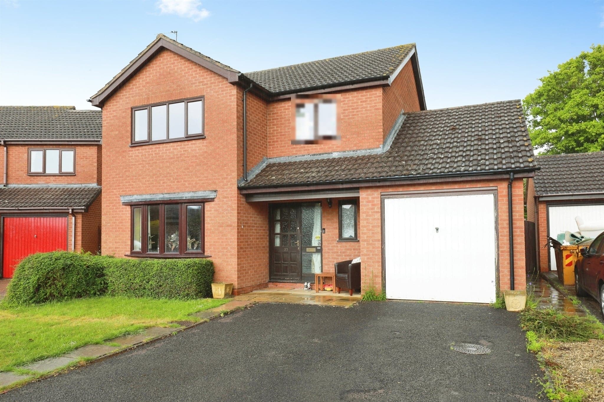 Property at Bristol Way, Wellesbourne, Warwick