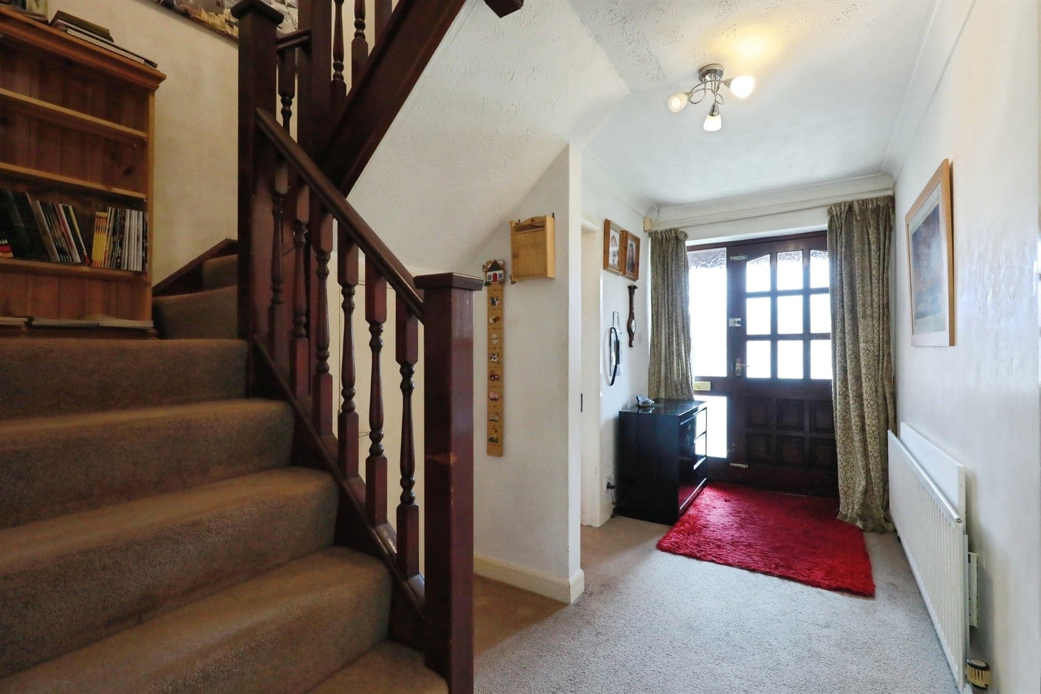 Property at Bristol Way, Wellesbourne, Warwick