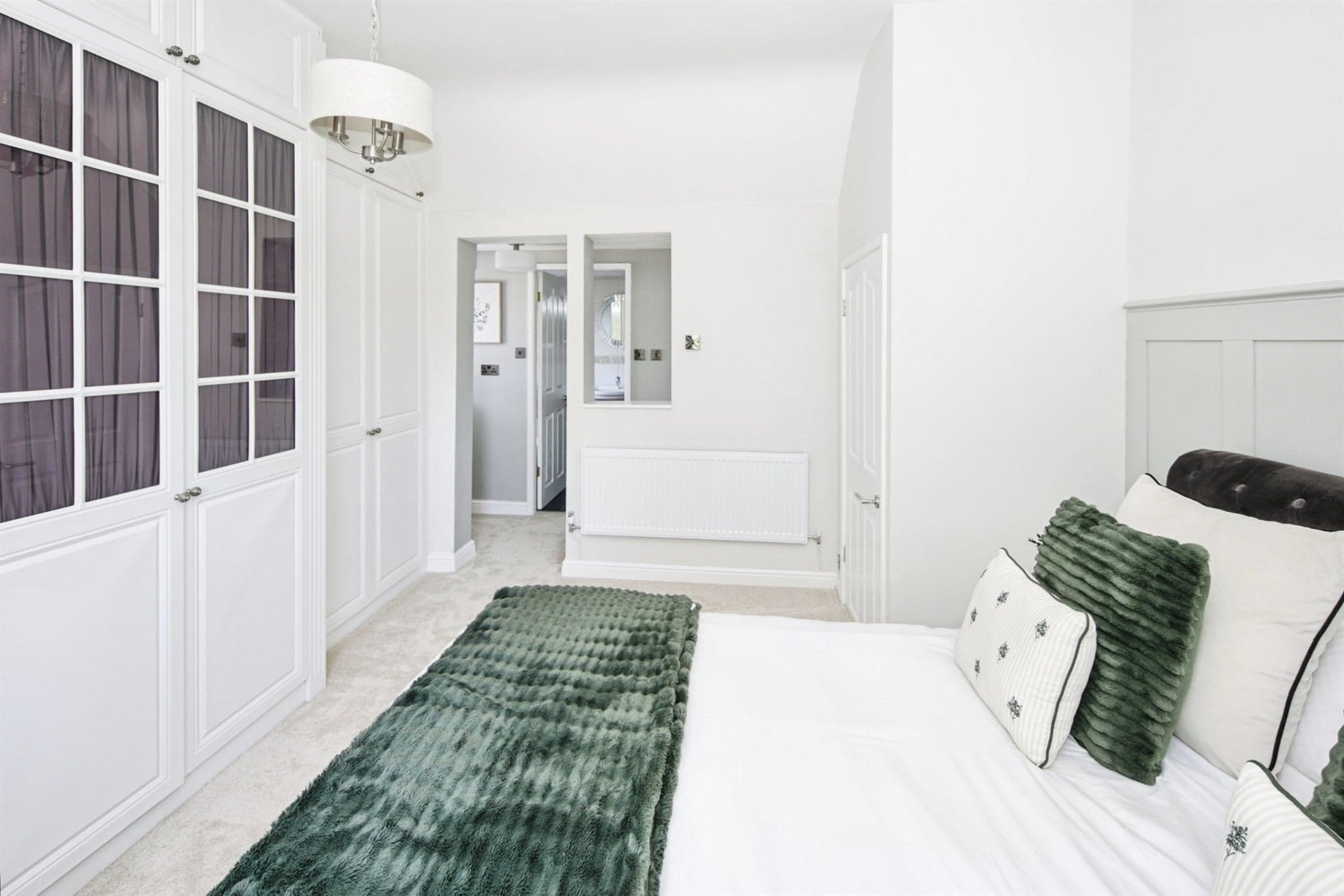 Property at Windmill Lane, Balsall Common