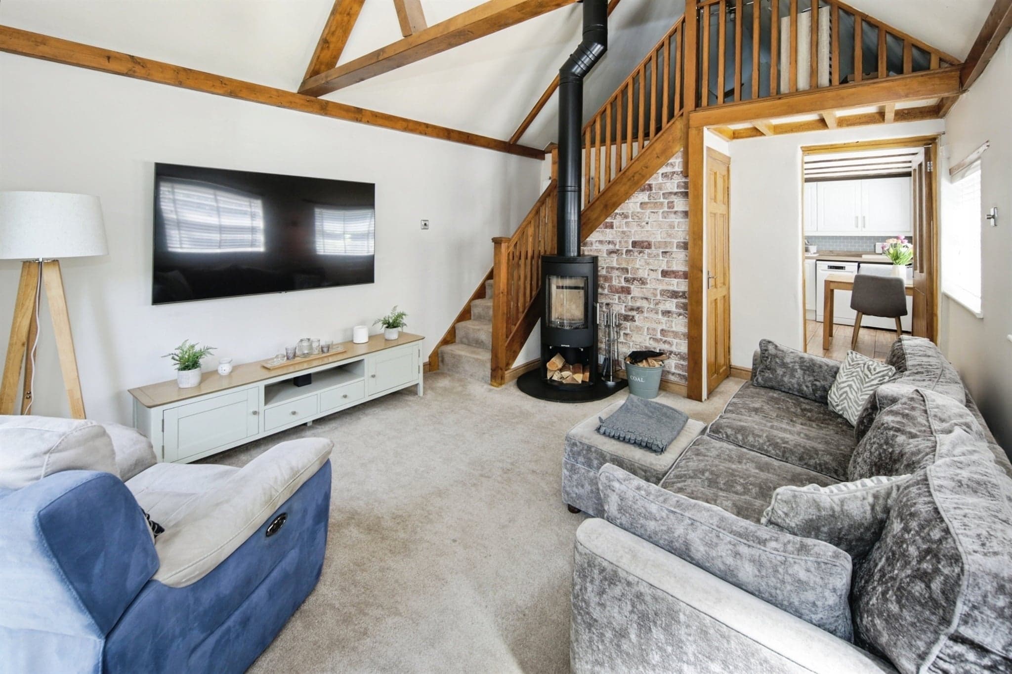 Property at Windmill Lane, Balsall Common