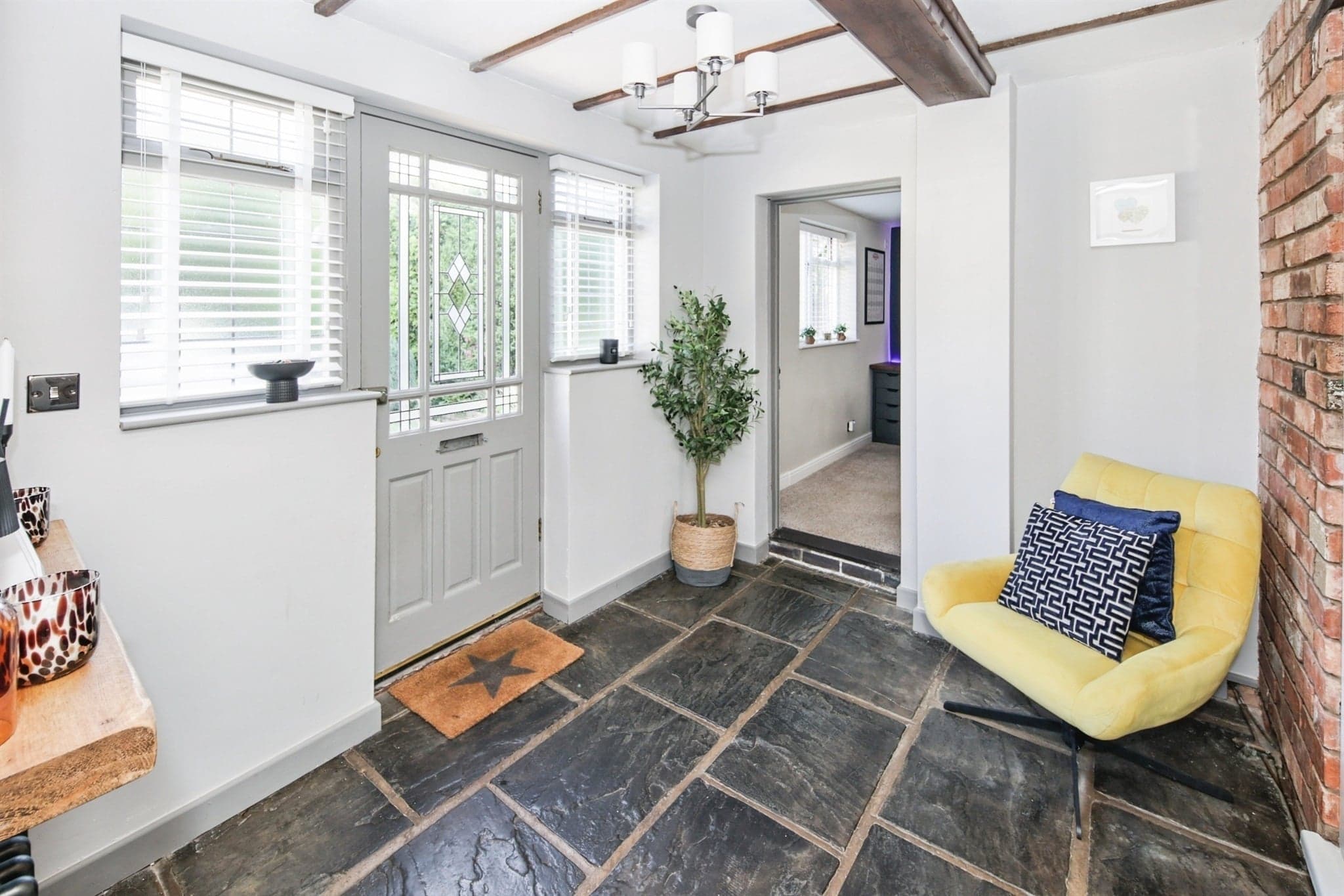 Property at Windmill Lane, Balsall Common