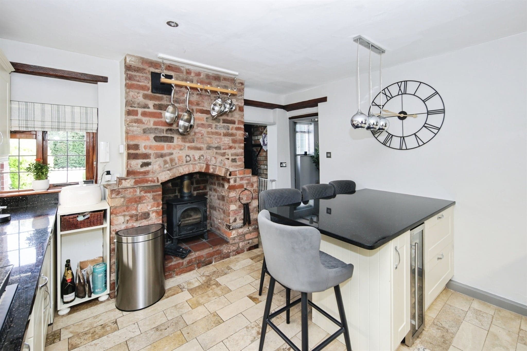Property at Windmill Lane, Balsall Common