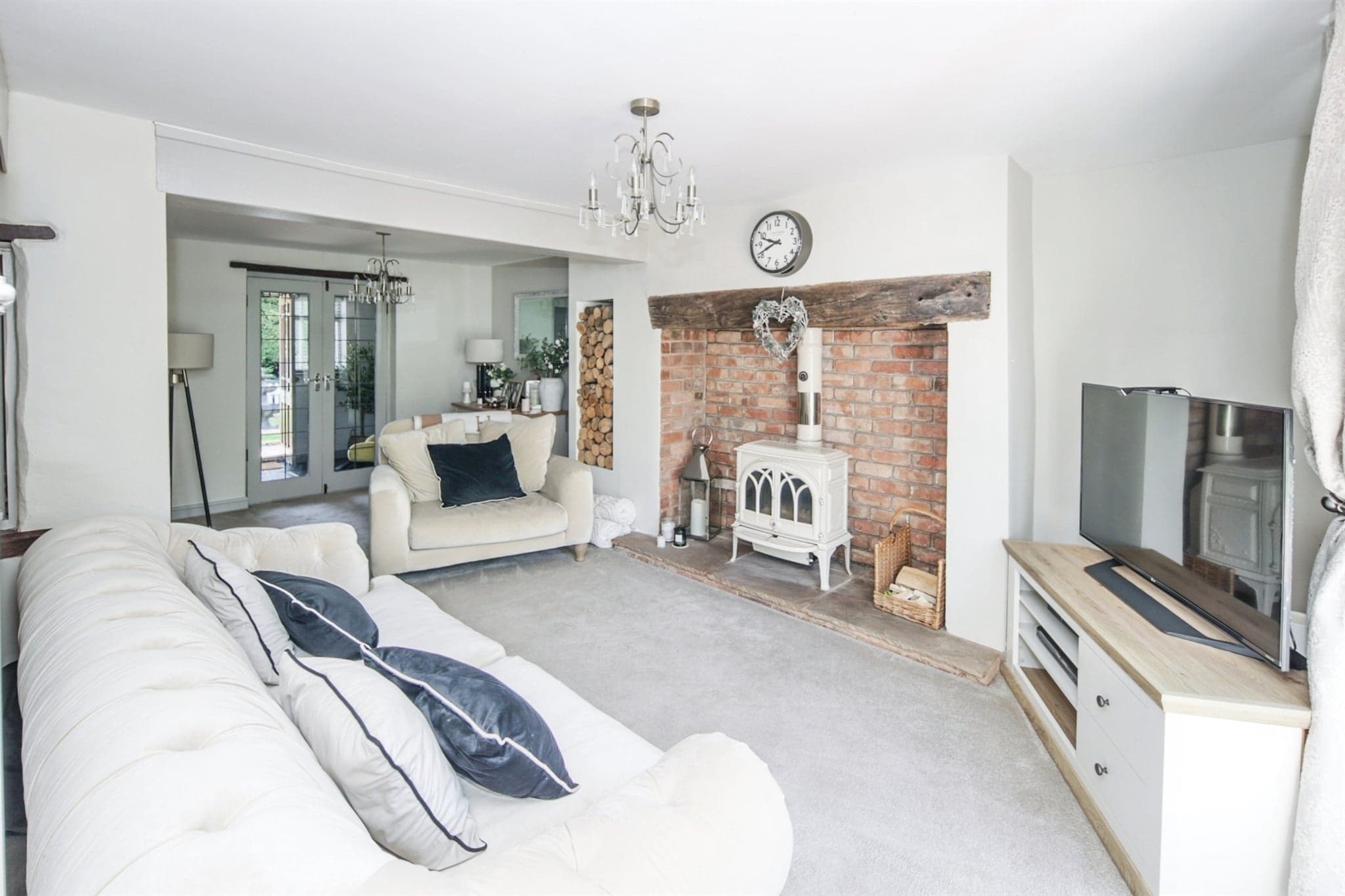 Property at Windmill Lane, Balsall Common