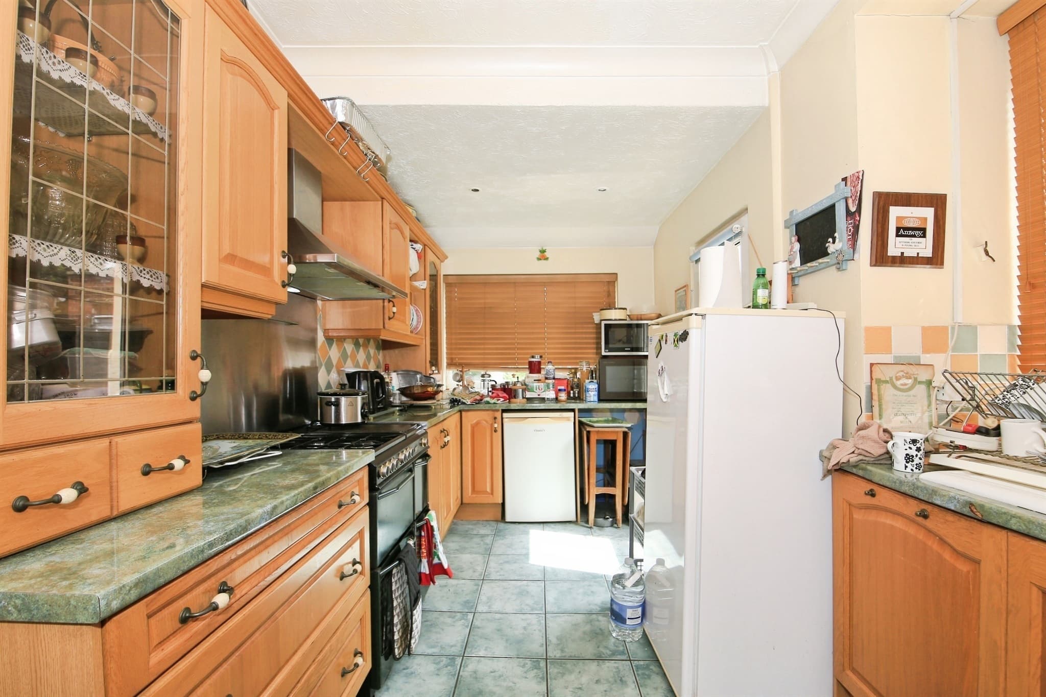 Property at Grange Avenue, Peterborough