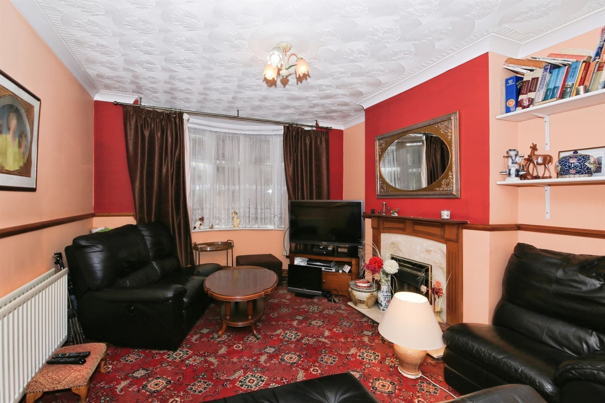 Property at Grange Avenue, Peterborough