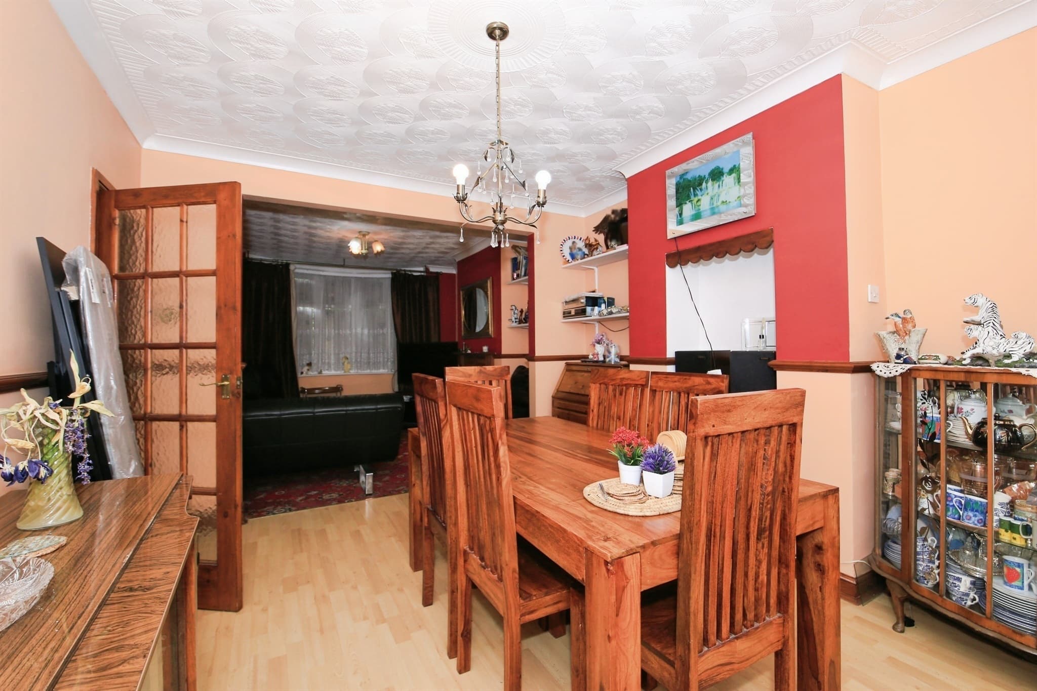 Property at Grange Avenue, Peterborough