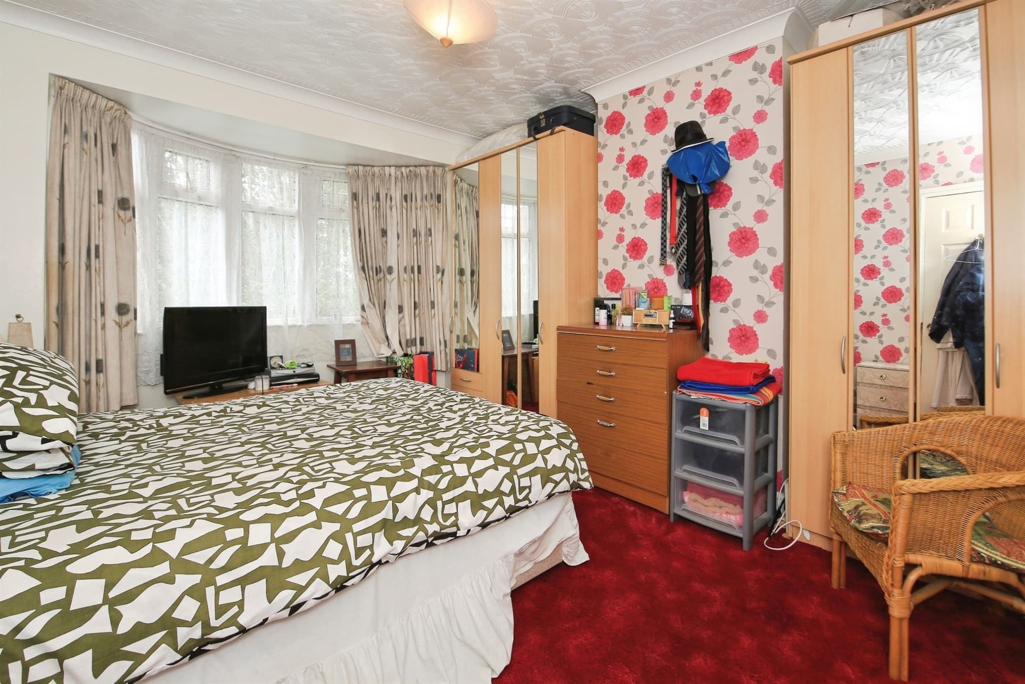Property at Grange Avenue, Peterborough