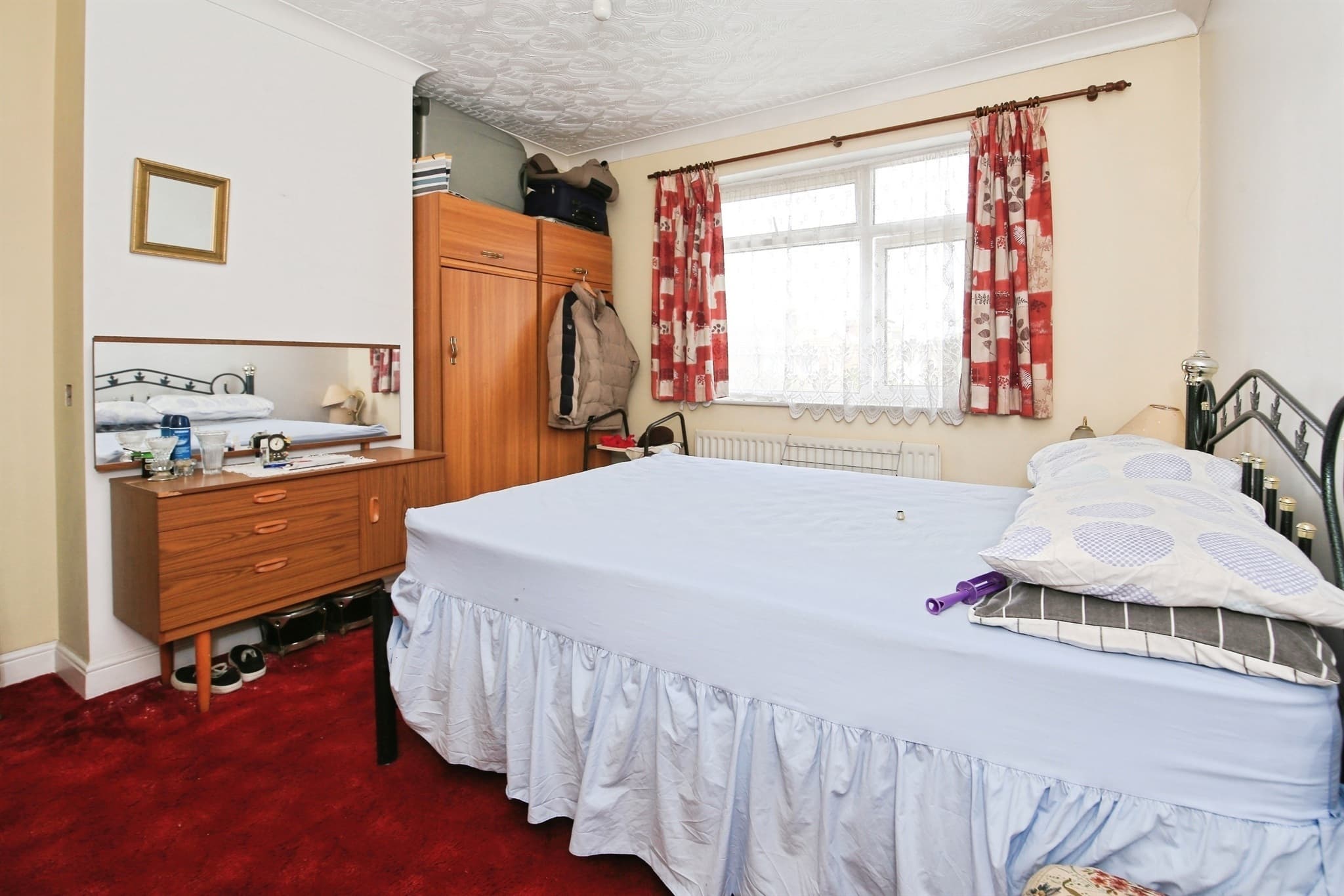 Property at Grange Avenue, Peterborough