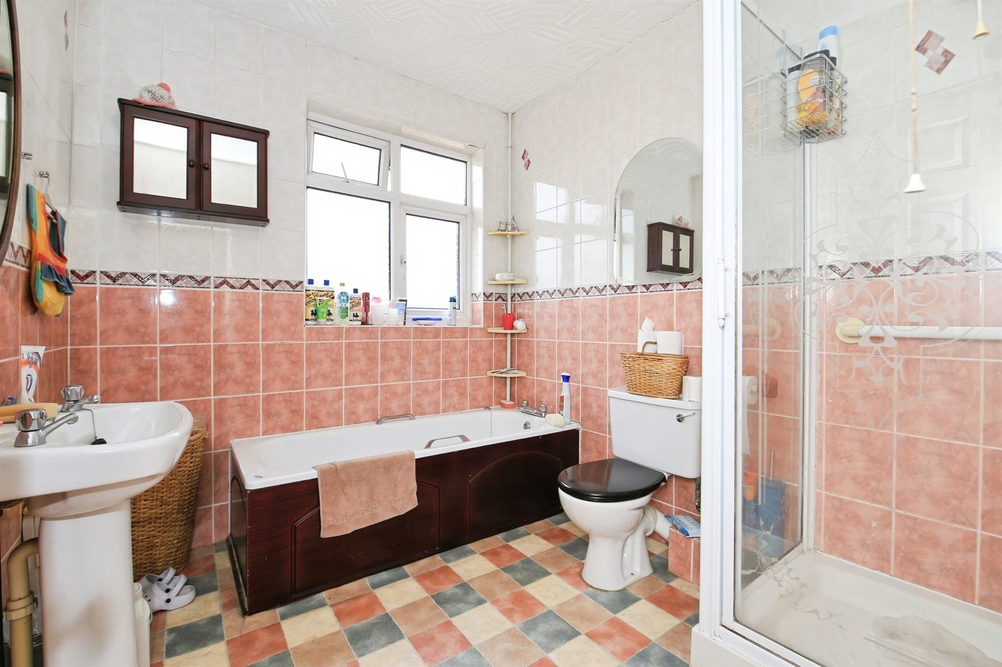 Property at Grange Avenue, Peterborough