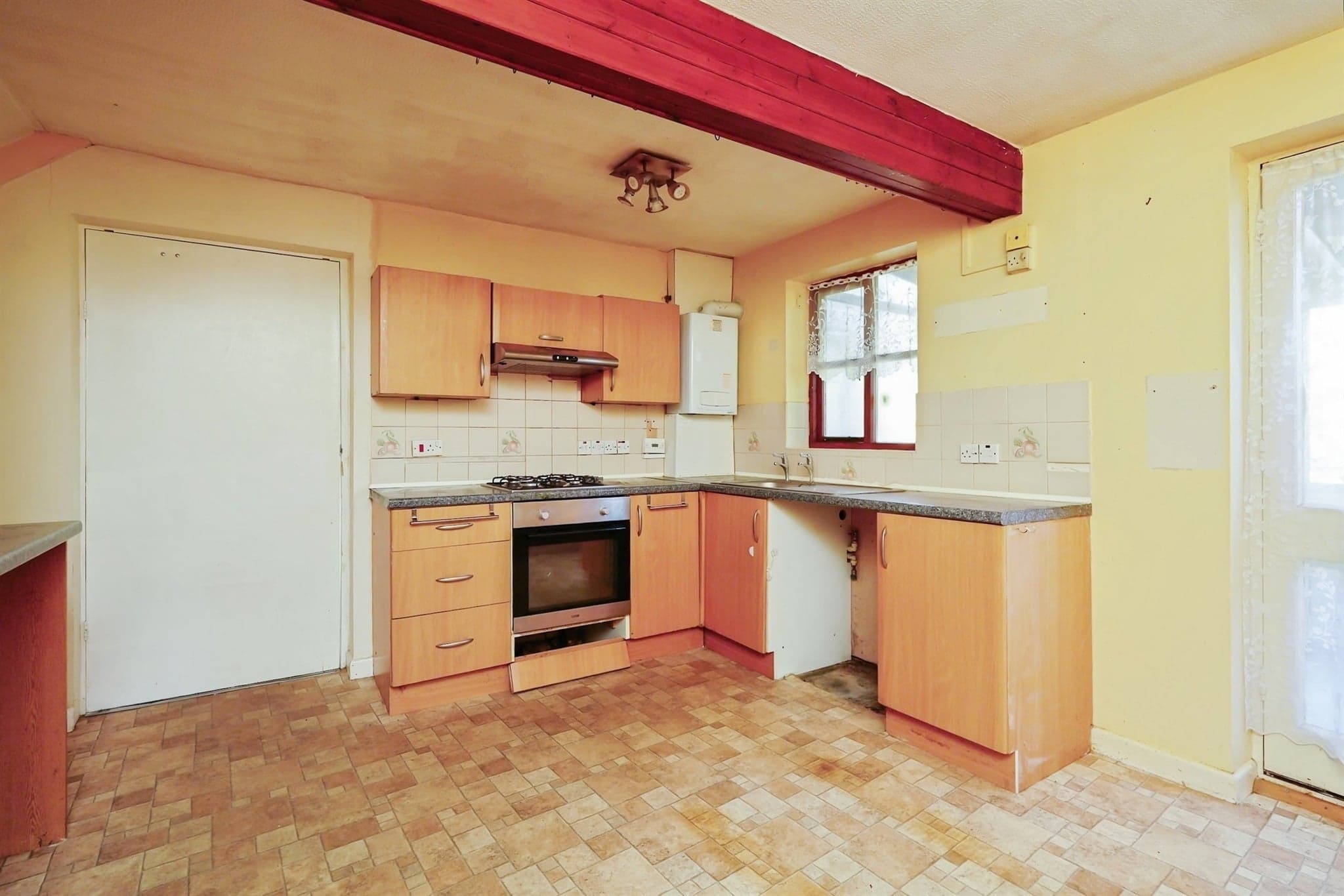 Property at Beaulieu Close, Banbury