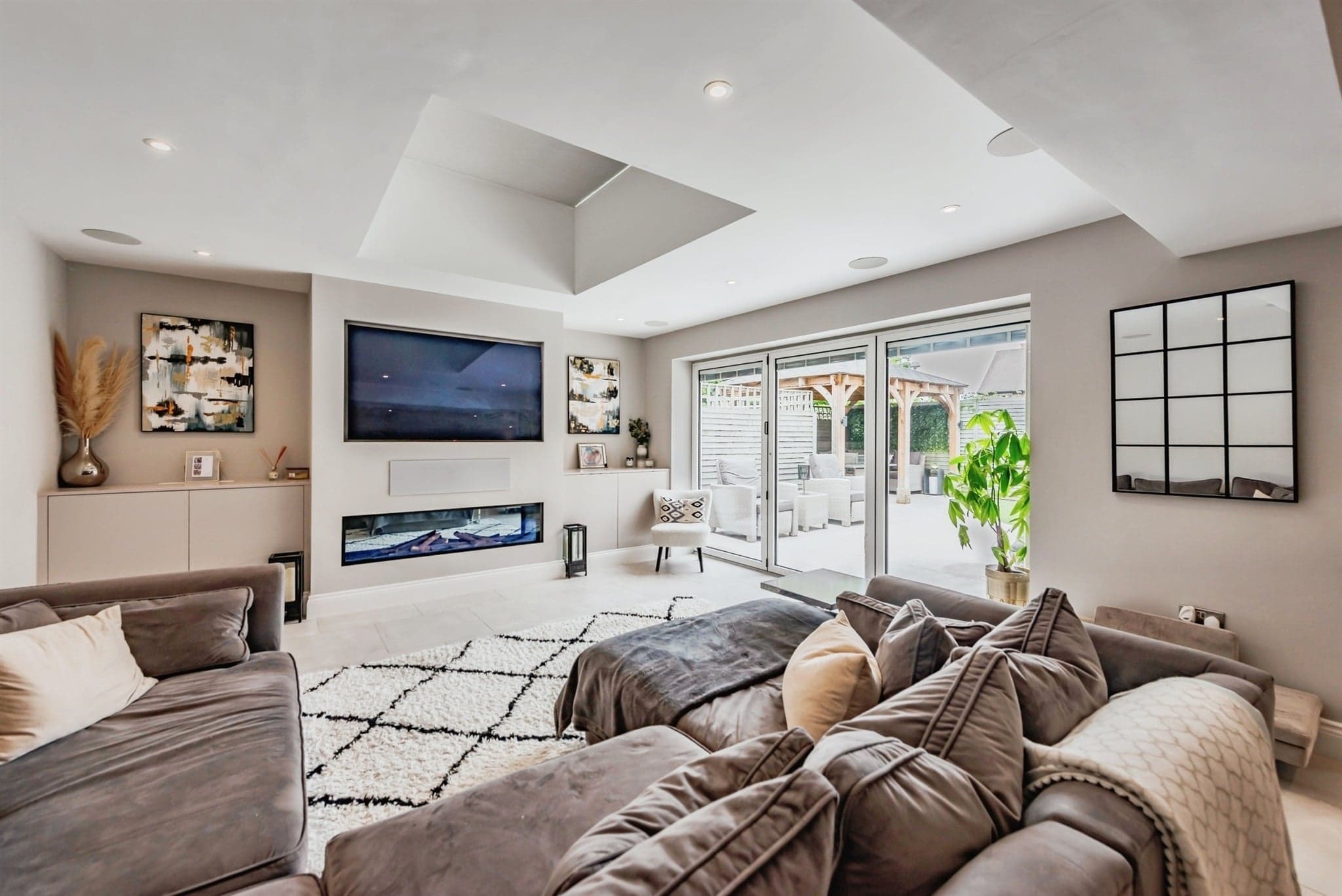 Property at Littlefield Close, HORLEY