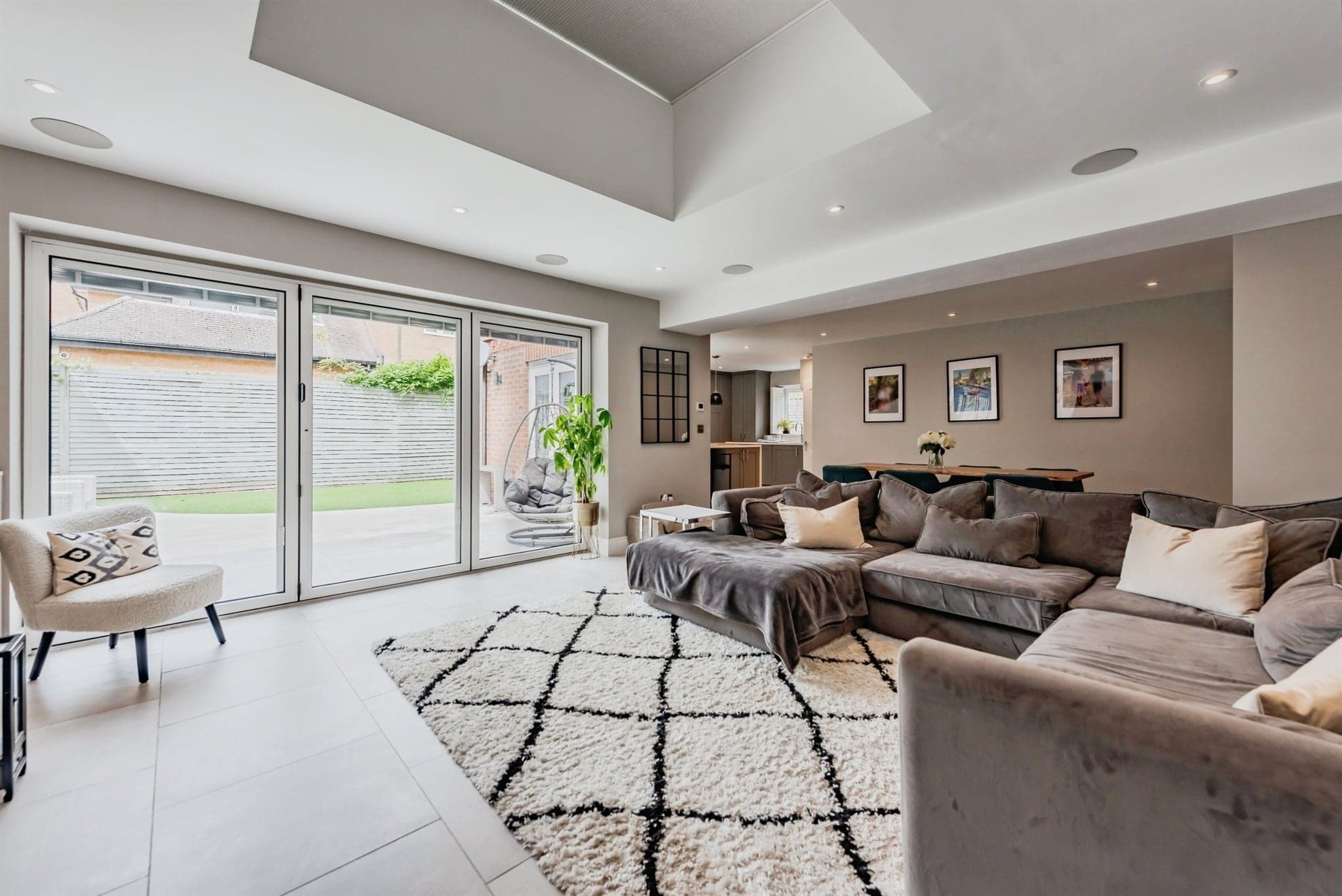Property at Littlefield Close, HORLEY