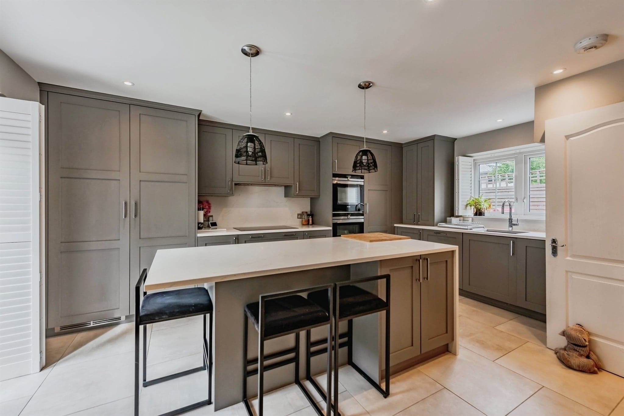 Property at Littlefield Close, HORLEY