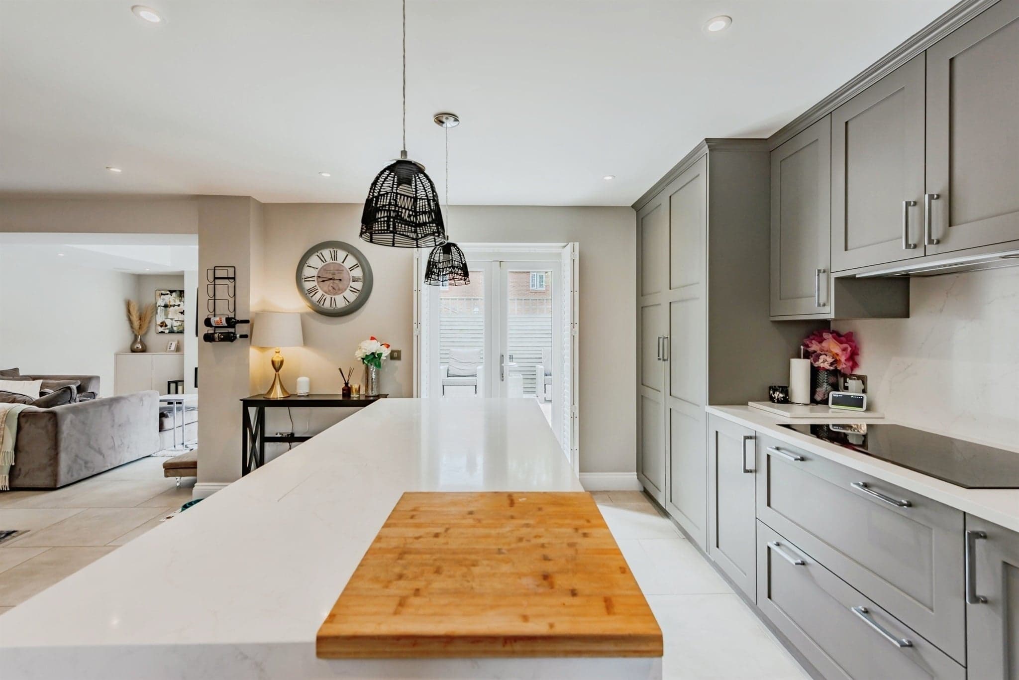 Property at Littlefield Close, HORLEY
