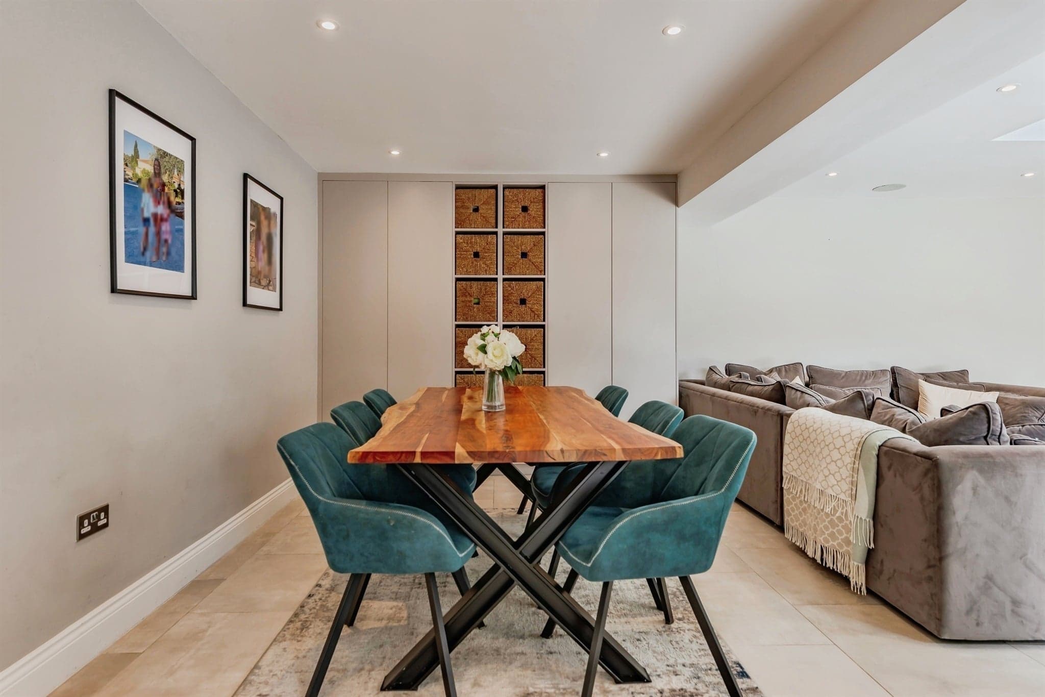 Property at Littlefield Close, HORLEY