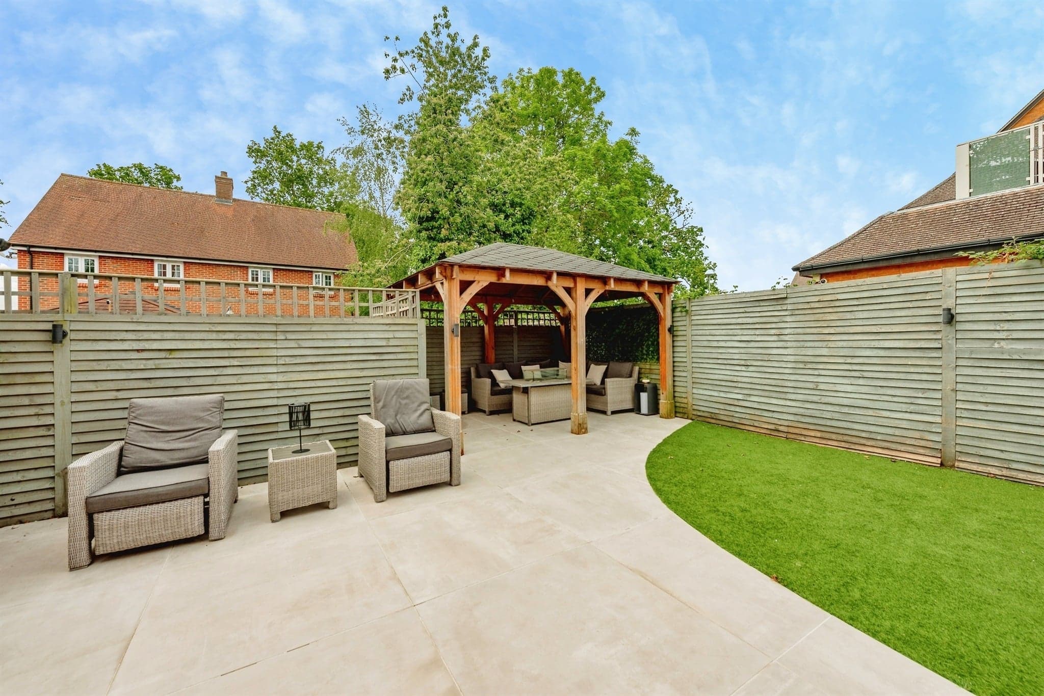 Property at Littlefield Close, HORLEY
