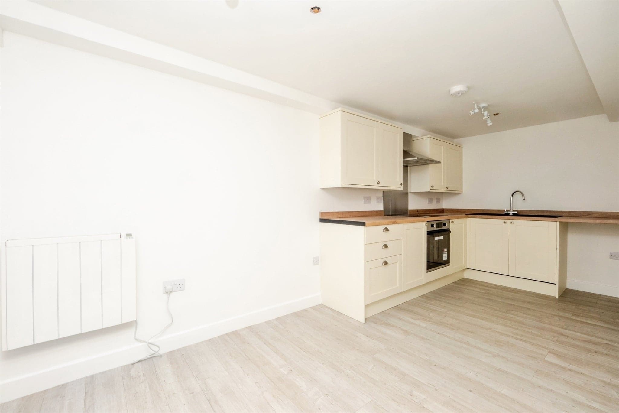 Property at Coburg Place, Weymouth
