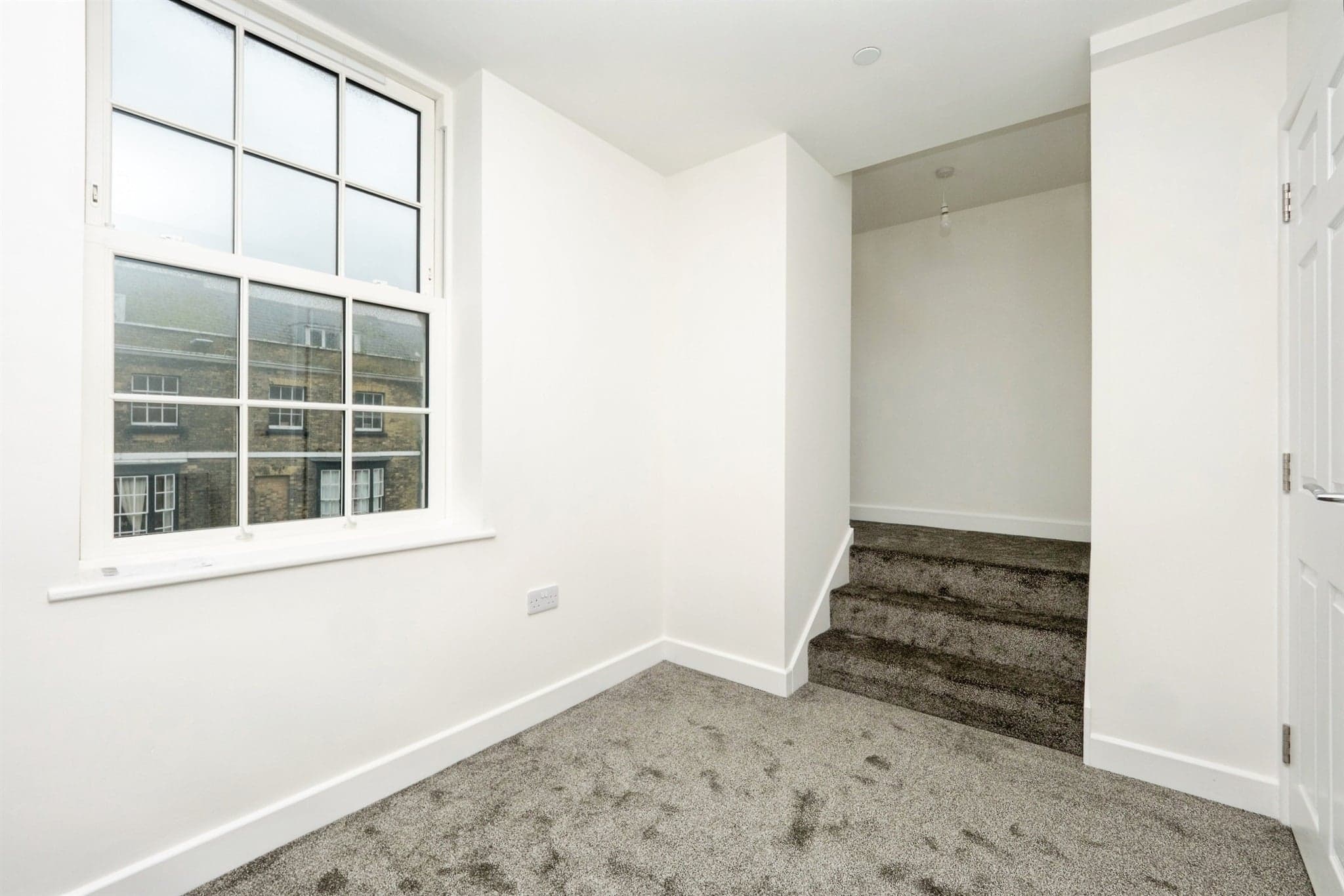 Property at Coburg Place, Weymouth