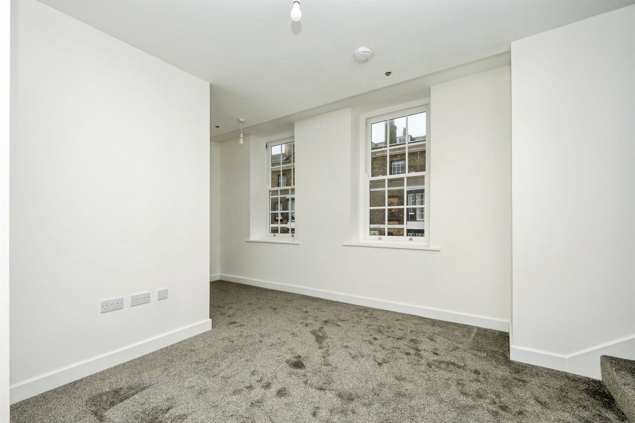 Property at Coburg Place, Weymouth