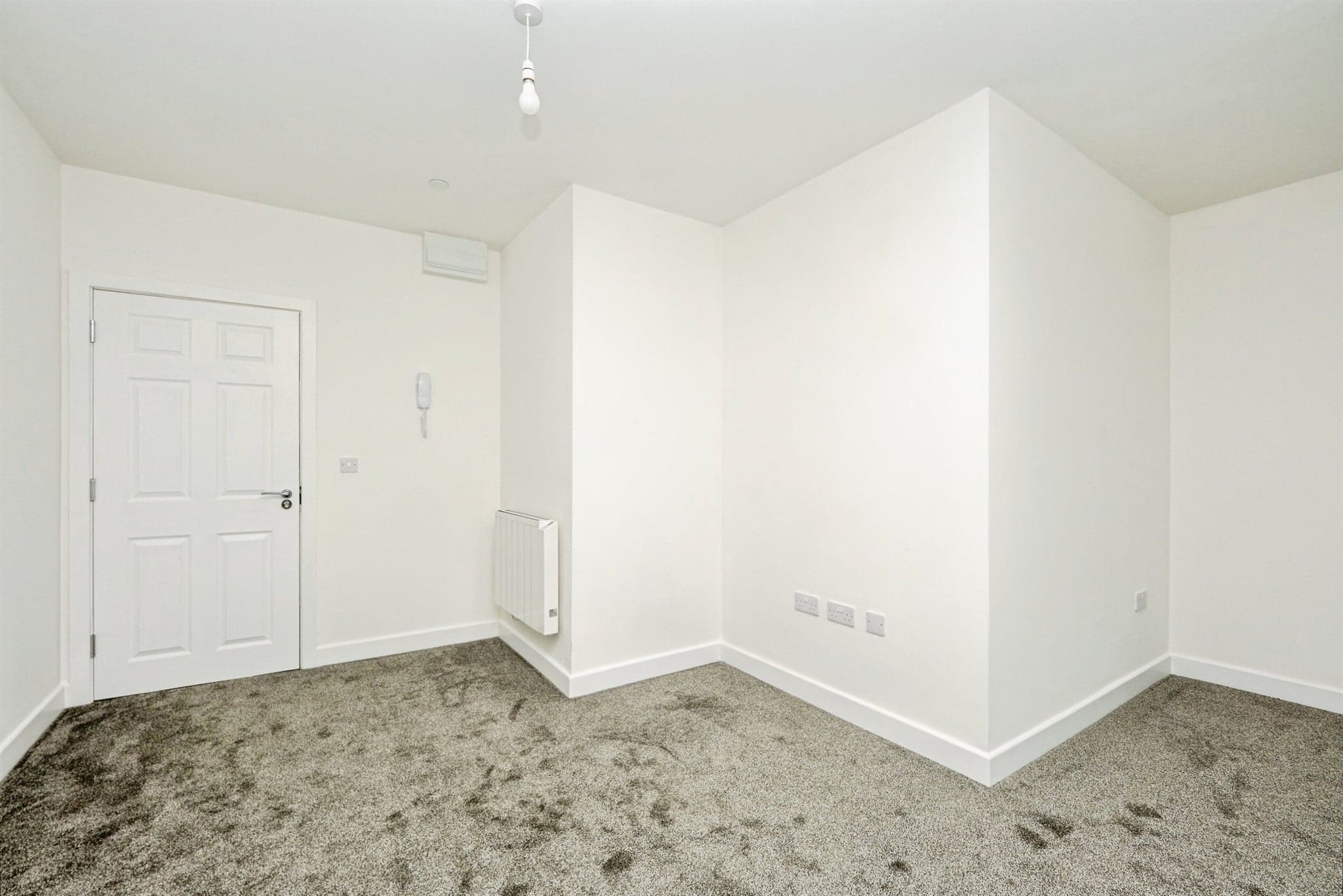 Property at Coburg Place, Weymouth