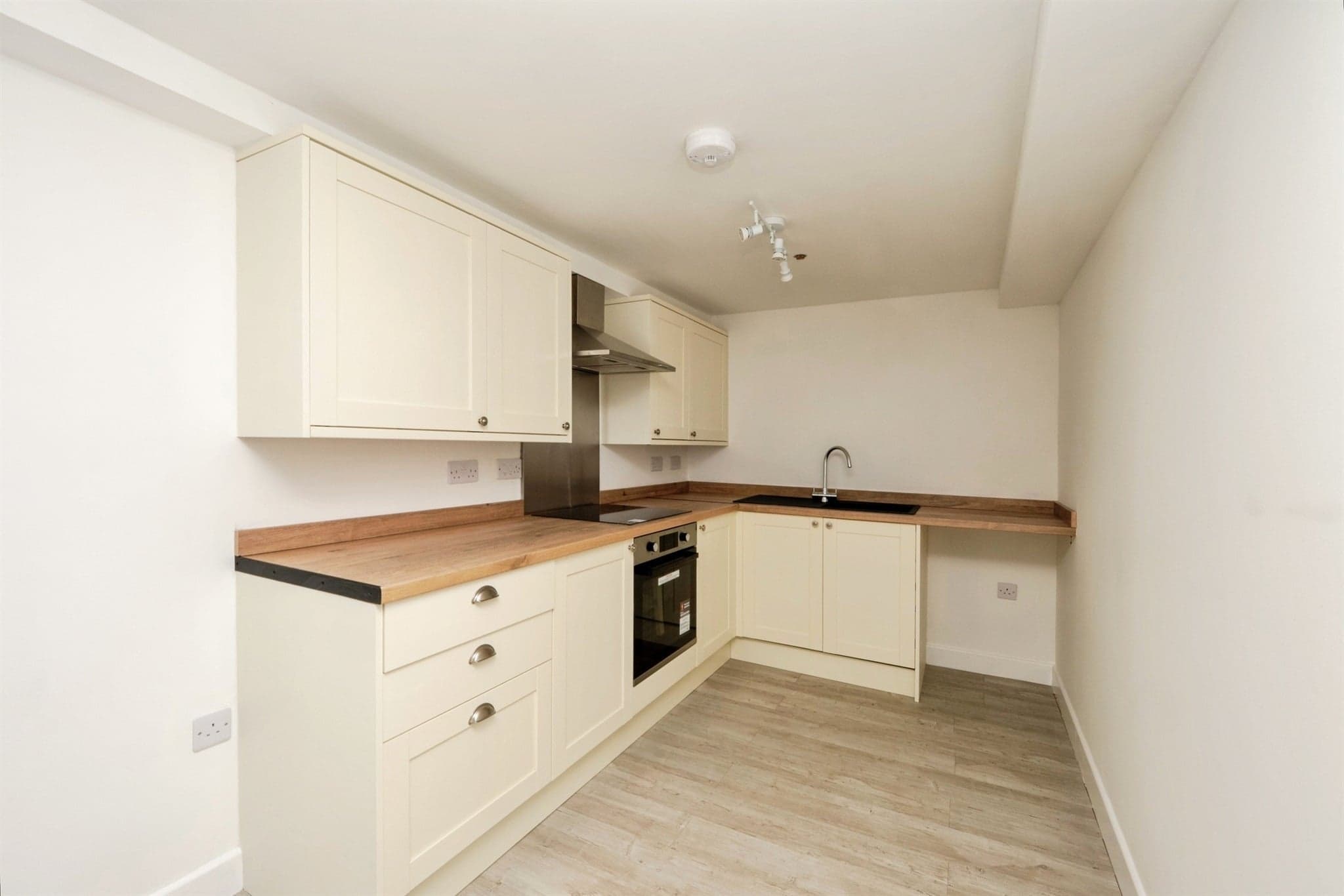 Property at Coburg Place, Weymouth