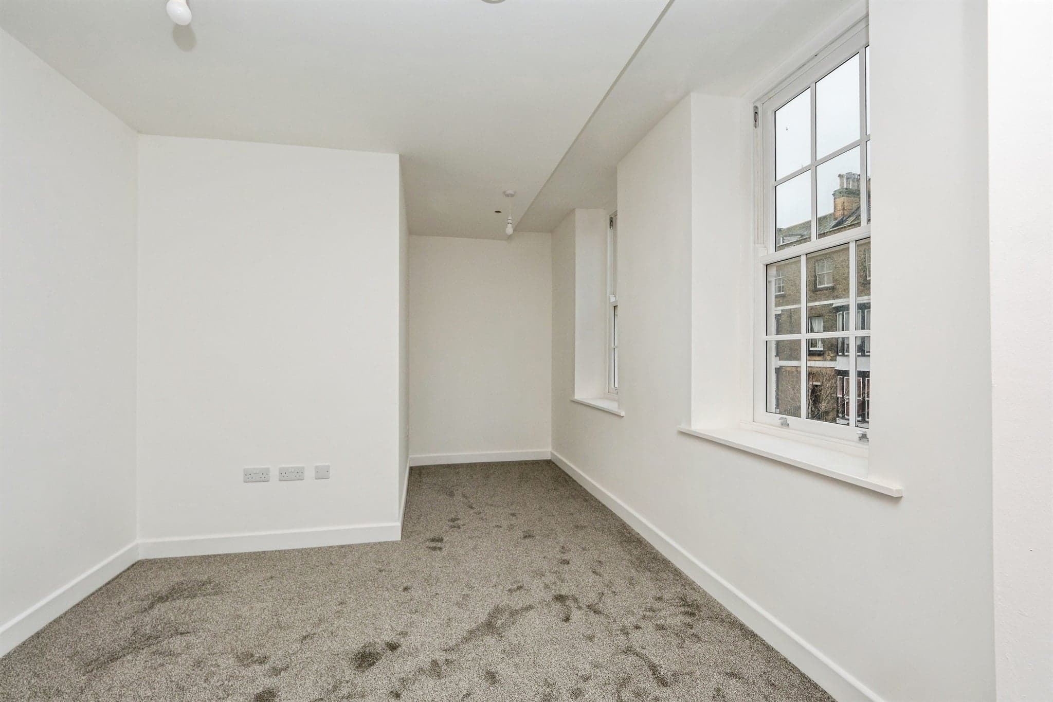 Property at Coburg Place, Weymouth