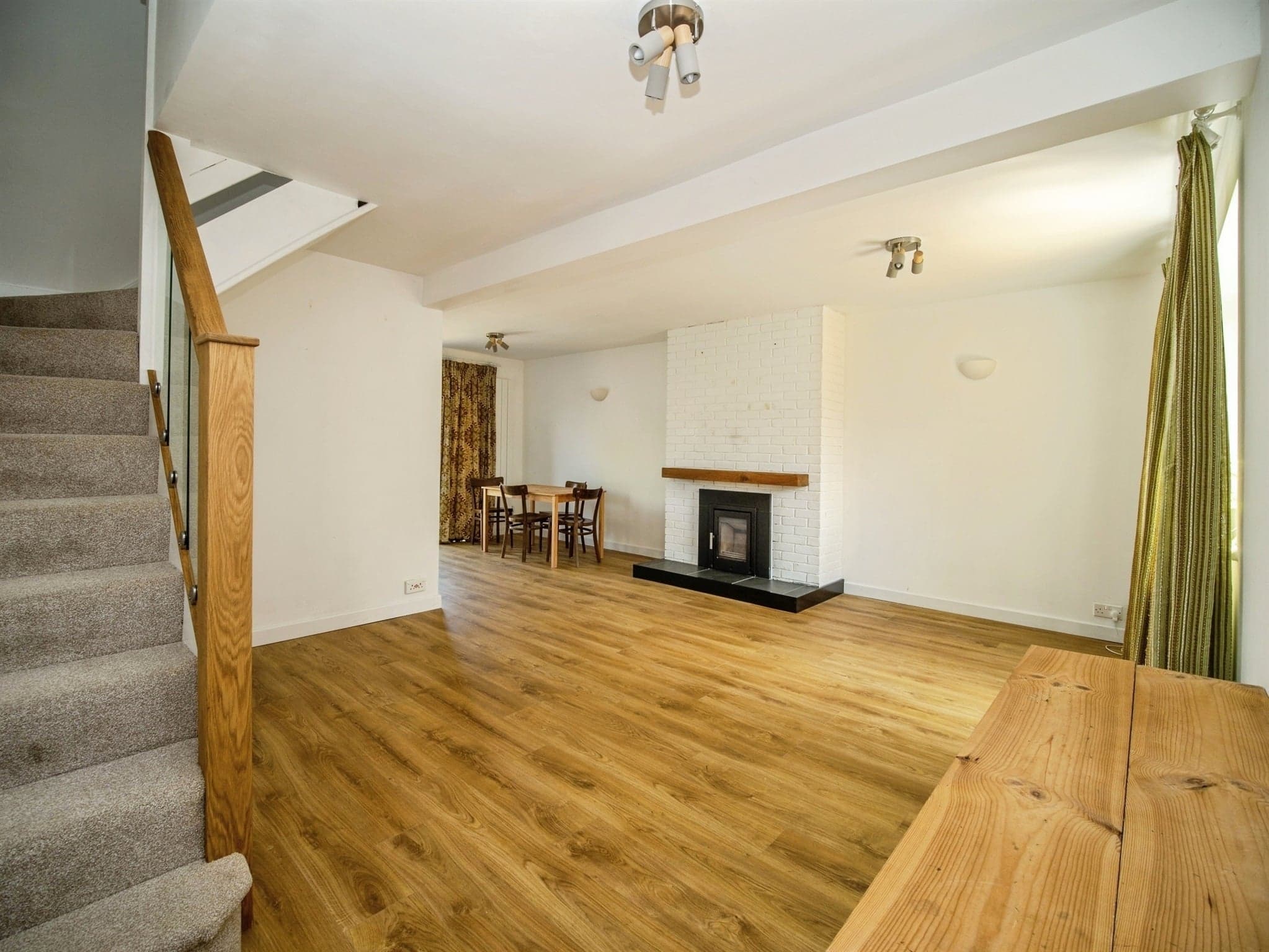 Property at Moule Terrace, Fordington, DORCHESTER